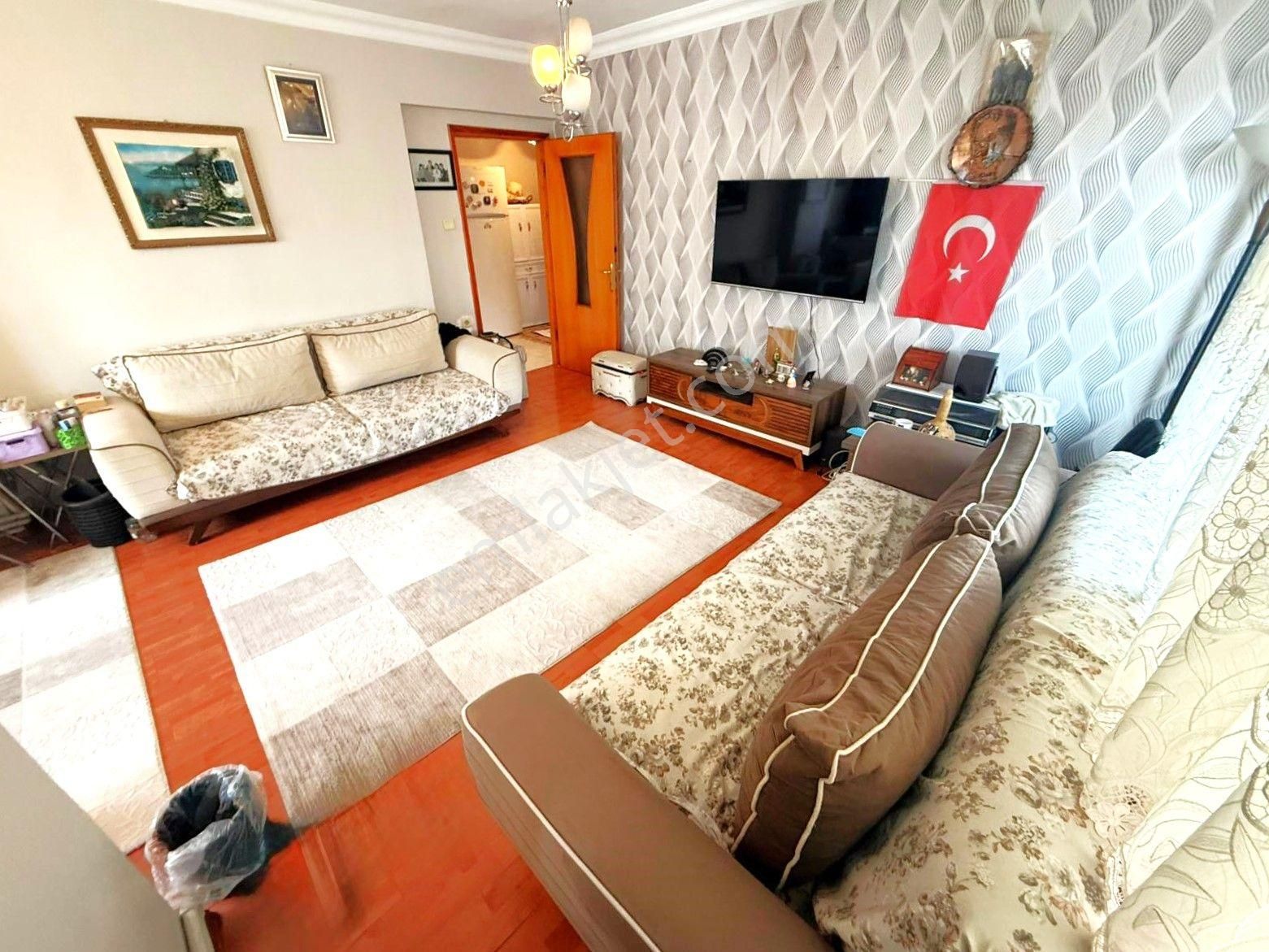 📢akçay'da Aygülden Full Kredili Ön Cephe Çift Balkonlu Eşyalı Doğalgazlı 2+1 Acill Satılık Daire📢 - Görsel 10