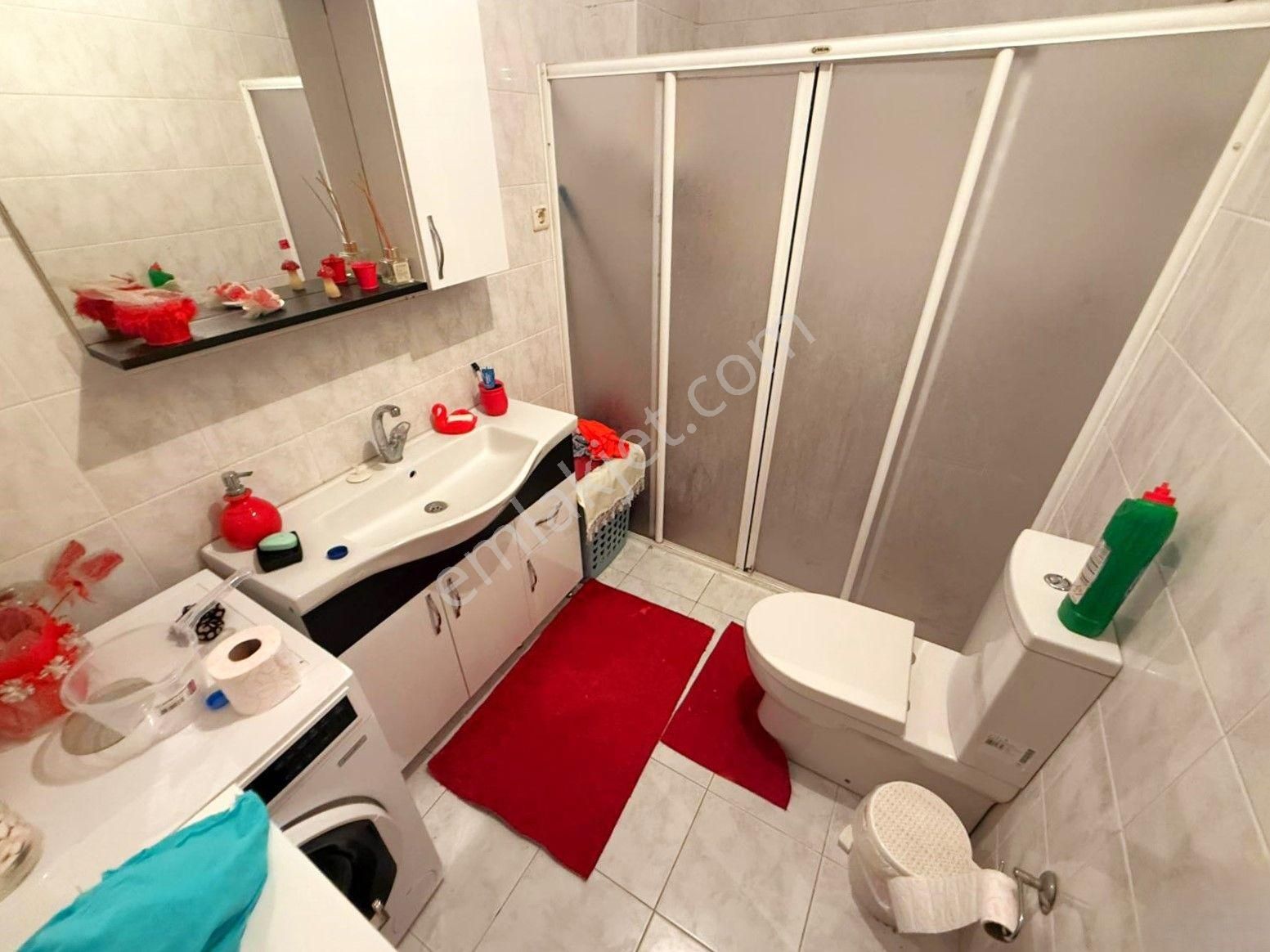 📢akçay'da Aygülden Full Kredili Ön Cephe Çift Balkonlu Eşyalı Doğalgazlı 2+1 Acill Satılık Daire📢 - Görsel 32