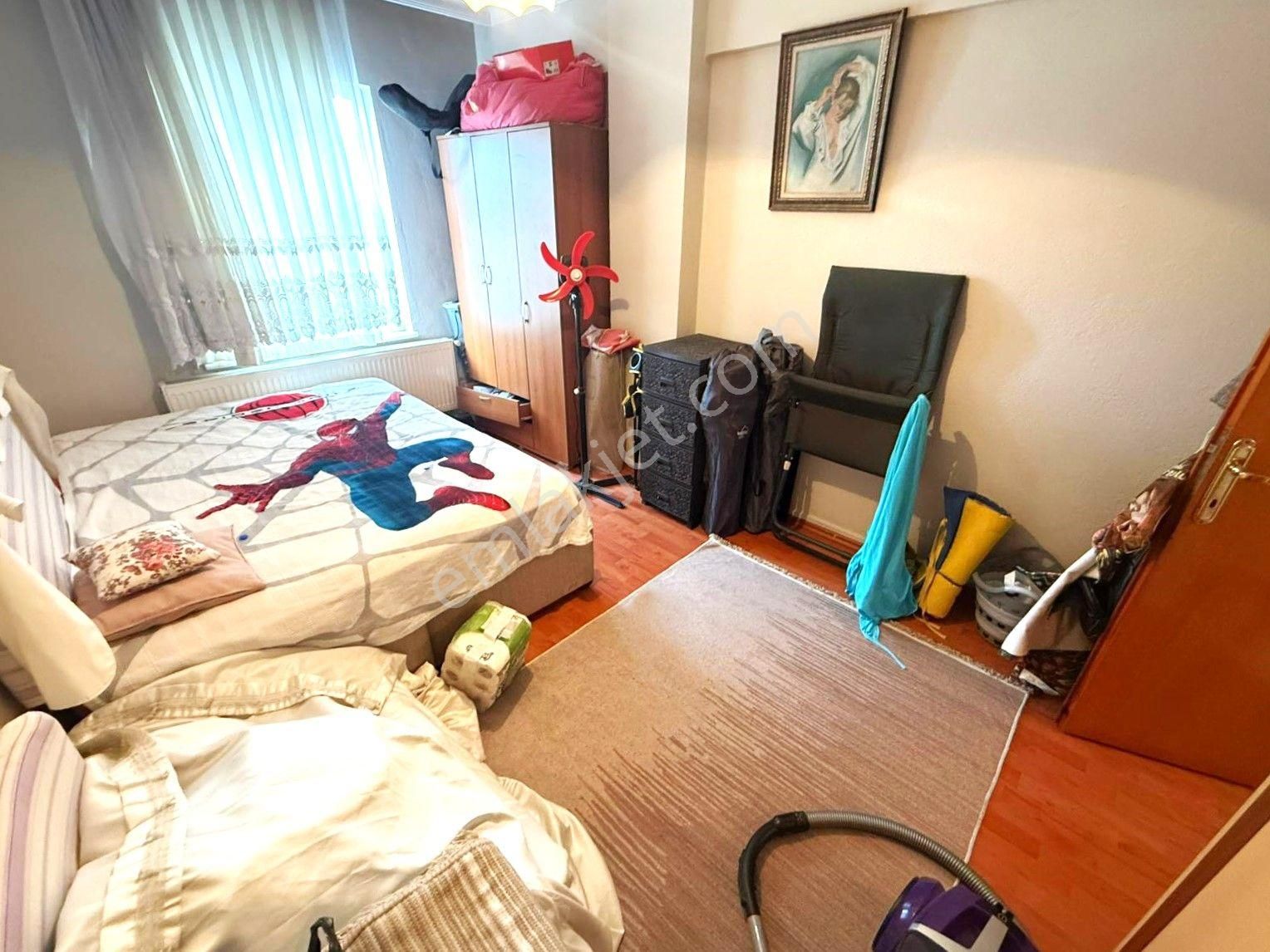 📢akçay'da Aygülden Full Kredili Ön Cephe Çift Balkonlu Eşyalı Doğalgazlı 2+1 Acill Satılık Daire📢 - Görsel 28