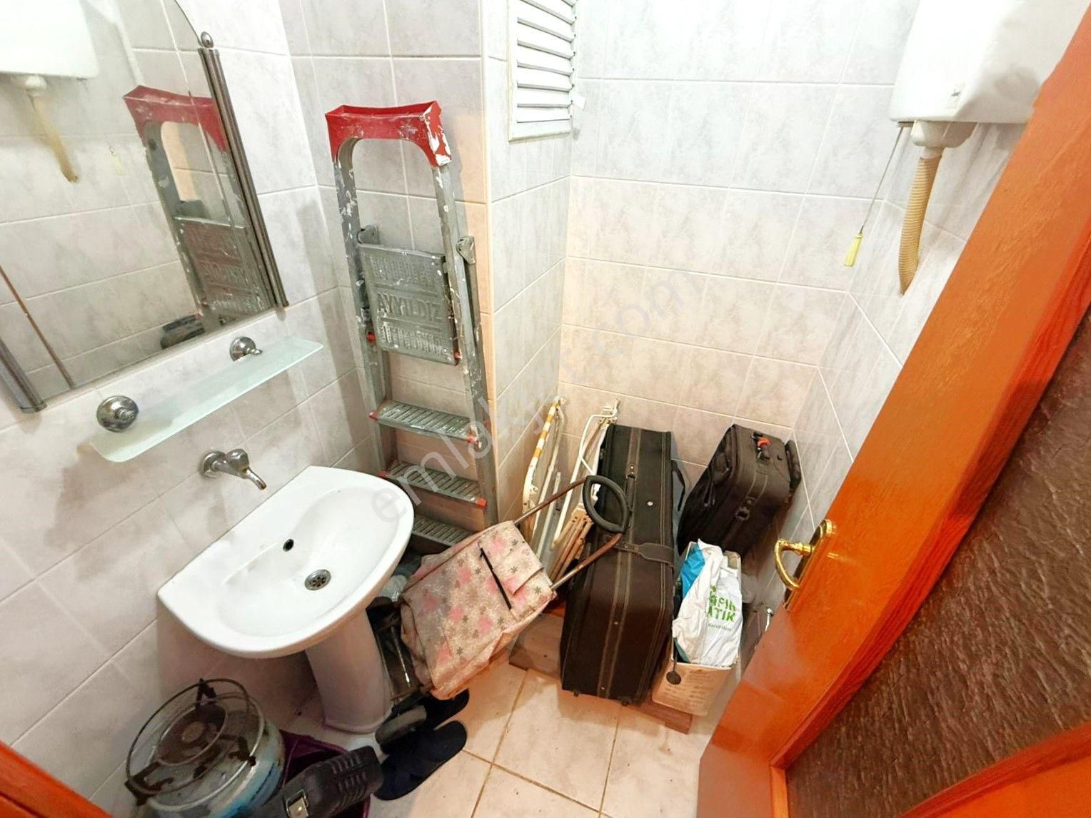 📢akçay'da Aygülden Full Kredili Ön Cephe Çift Balkonlu Eşyalı Doğalgazlı 2+1 Acill Satılık Daire📢 - Görsel 34