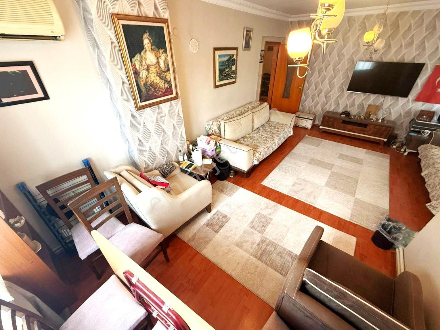 📢akçay'da Aygülden Full Kredili Ön Cephe Çift Balkonlu Eşyalı Doğalgazlı 2+1 Acill Satılık Daire📢 - Görsel 14