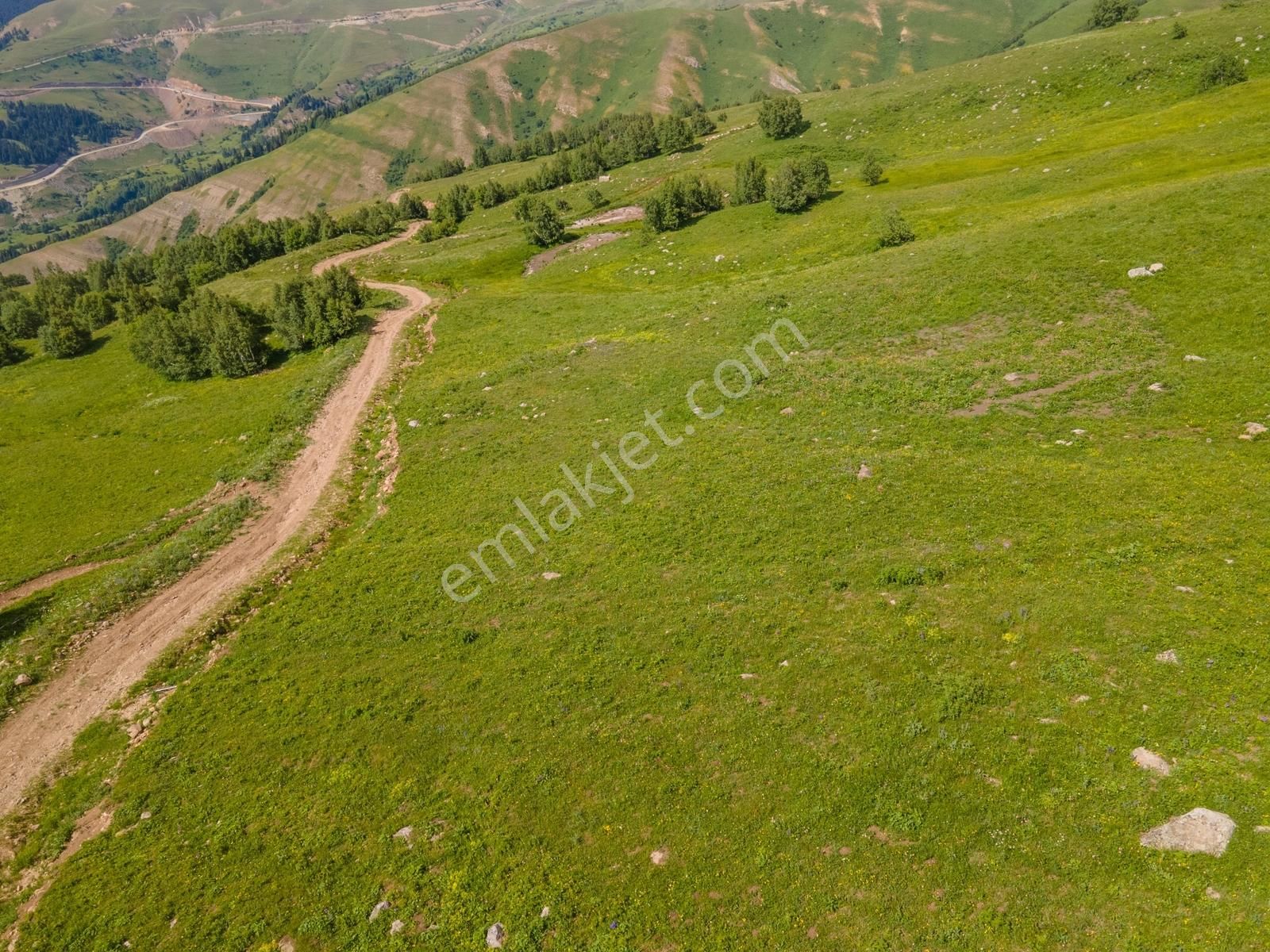 100.000₺ Peşin ! Müstakil Tapulu İmarlı Yayla Arsası Senin ! - Görsel 24