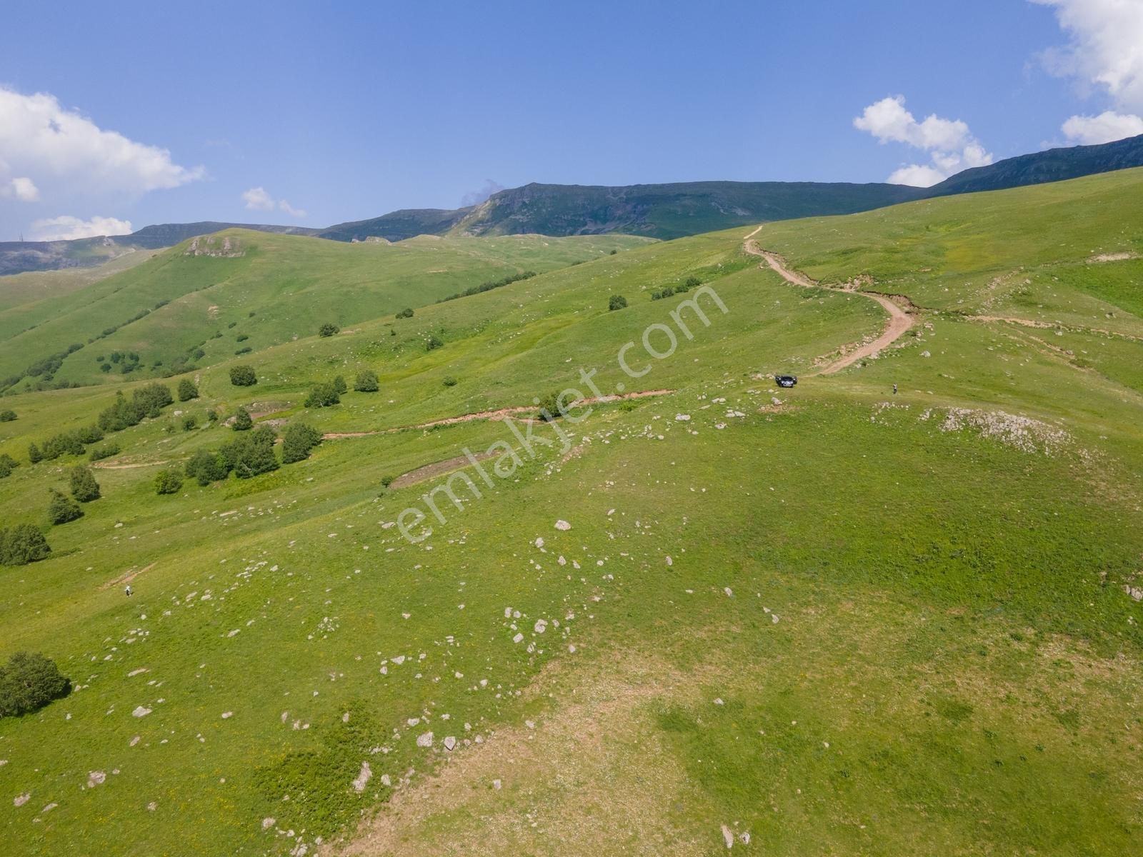 100.000₺ Peşin ! Müstakil Tapulu İmarlı Yayla Arsası Senin ! - Görsel 31