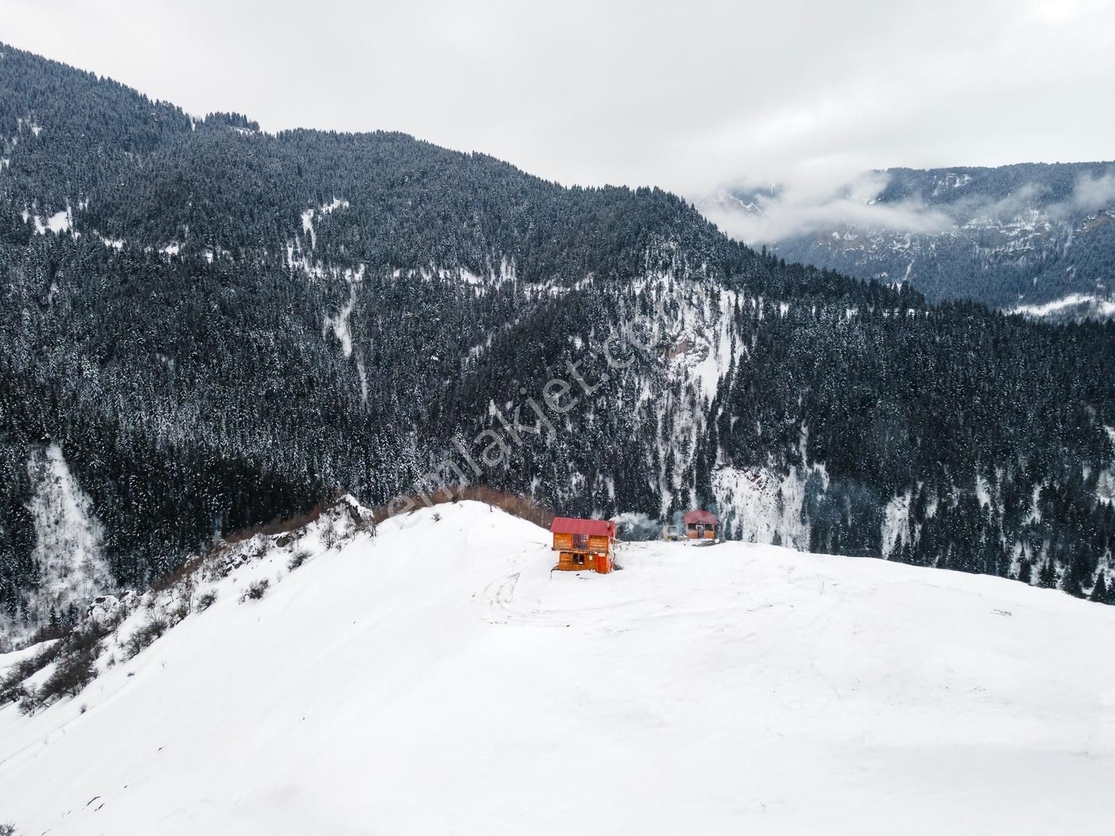 100.000₺ Peşin ! Müstakil Tapulu İmarlı Yayla Arsası Senin ! - Görsel 18