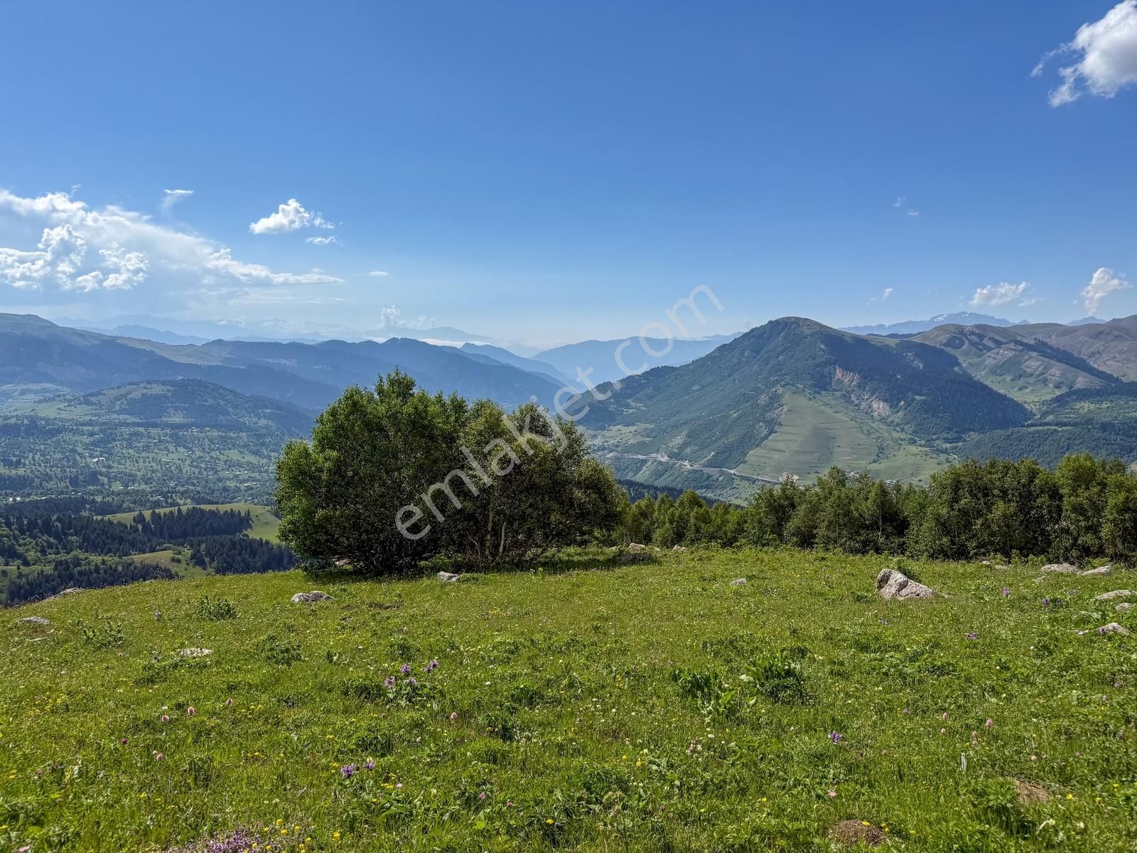 100.000₺ Peşin ! Müstakil Tapulu İmarlı Yayla Arsası Senin ! - Görsel 30