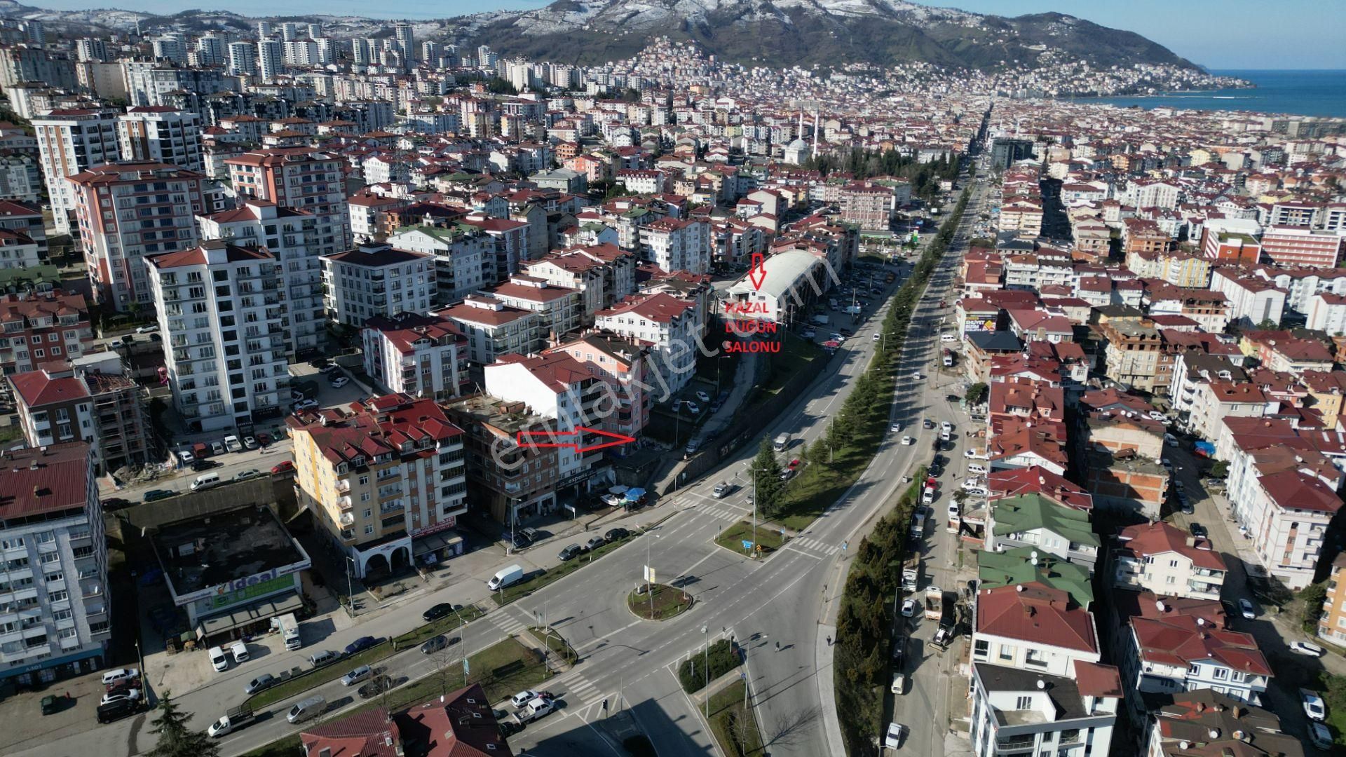 Century21'den Şahincili Mah. Satılık İşyeri Ve Konut Fırsatı! - Görsel 5