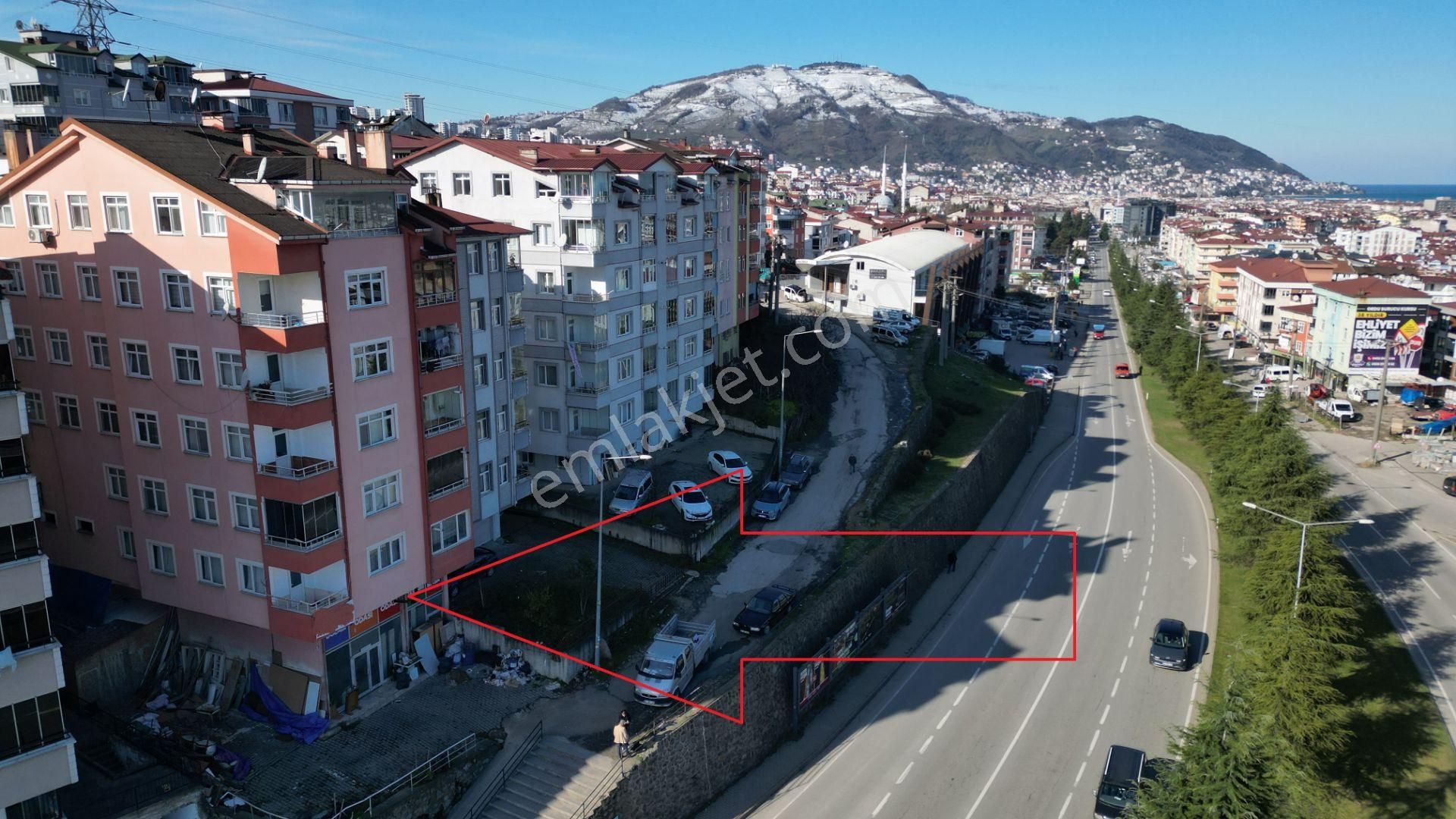 Century21'den Şahincili Mah. Satılık İşyeri Ve Konut Fırsatı! - Görsel 6