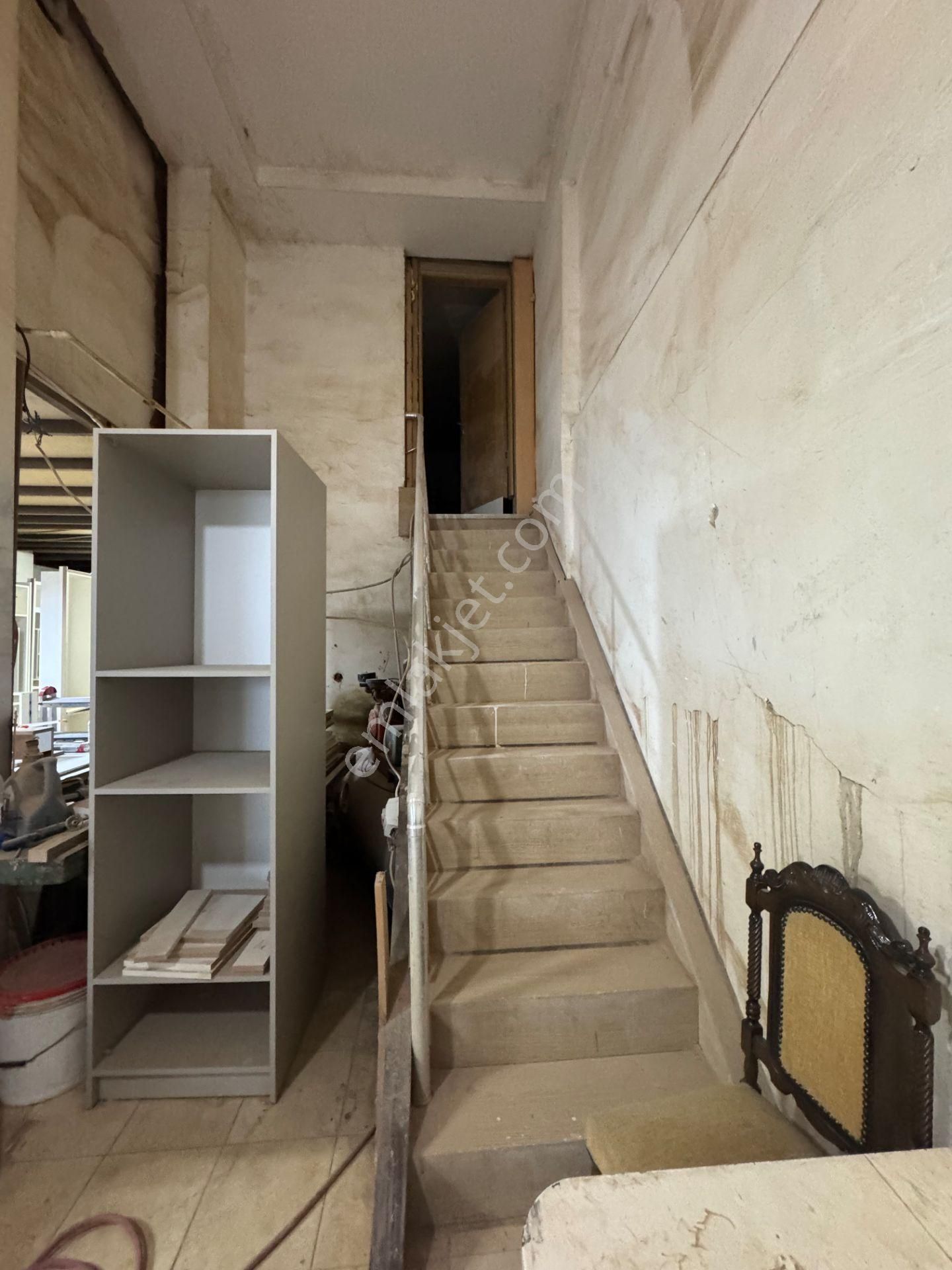 Century21'den Şahincili Mah. Satılık İşyeri Ve Konut Fırsatı! - Görsel 28