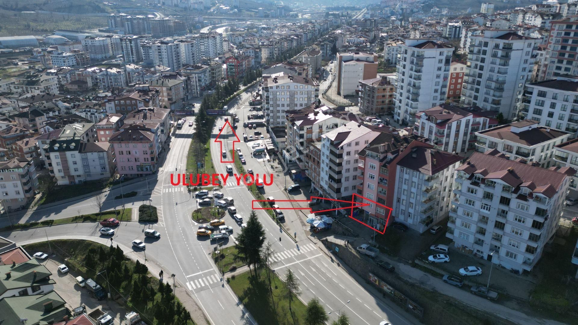 Century21'den Şahincili Mah. Satılık İşyeri Ve Konut Fırsatı! - Görsel 2