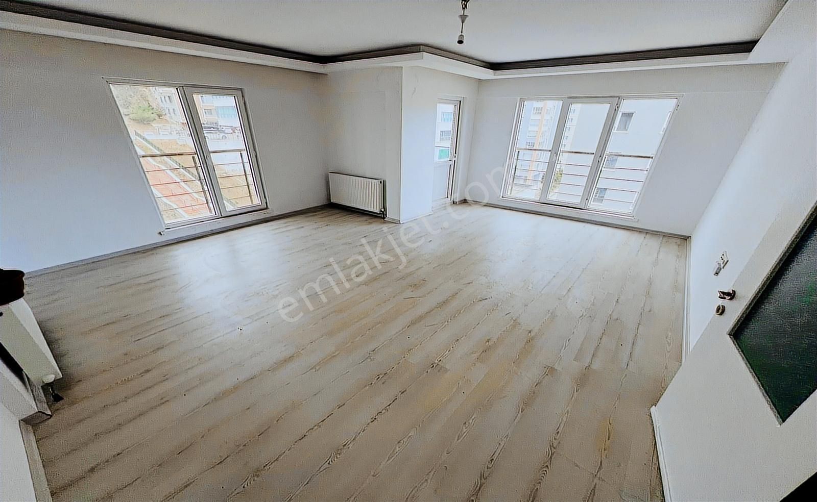 Çok Acil'den Mamak Natayolu Caddesi'nde 4+1 Dubleks Daire! - Görsel 8