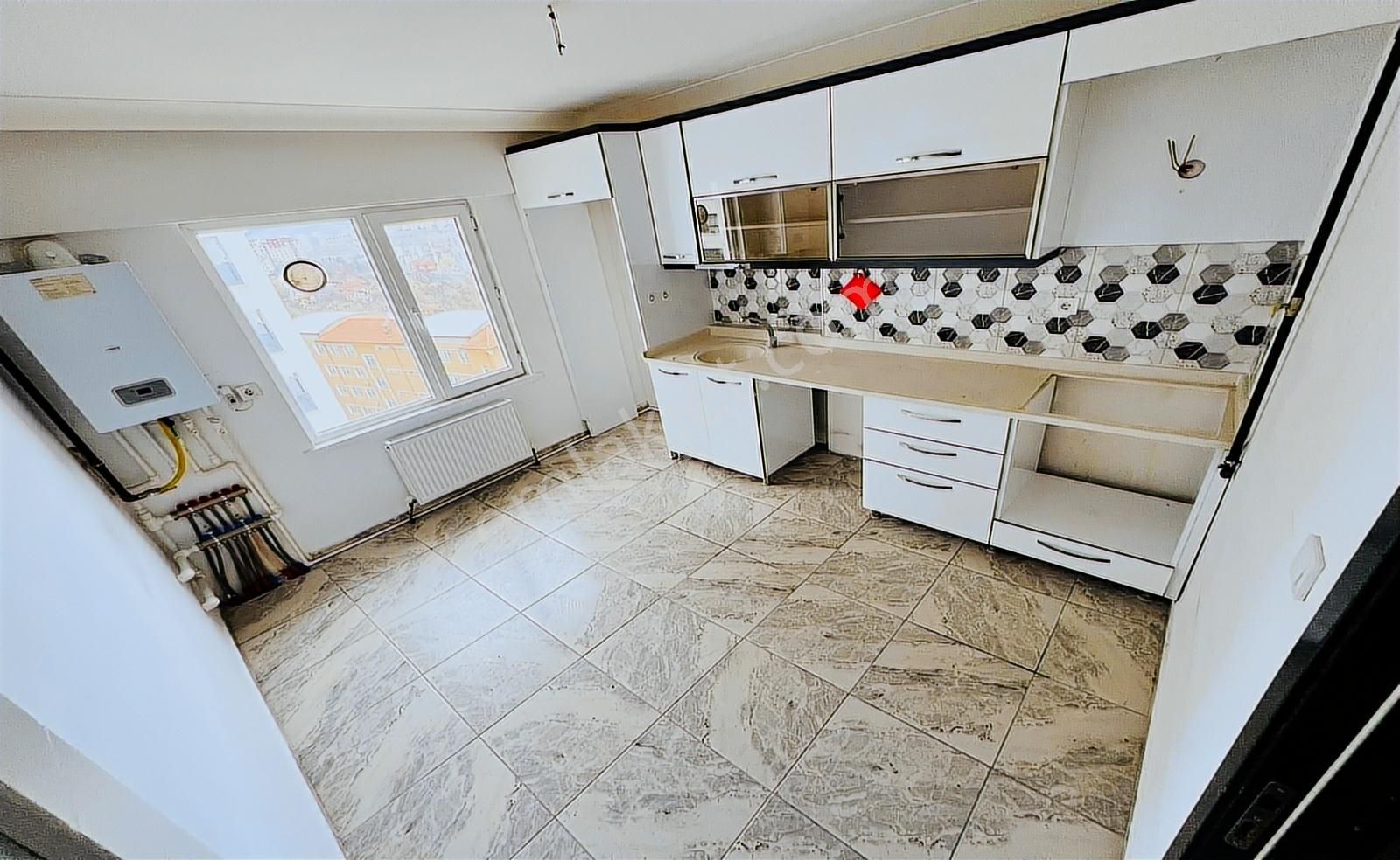 Çok Acil'den Mamak Natayolu Caddesi'nde 4+1 Dubleks Daire! - Görsel 14