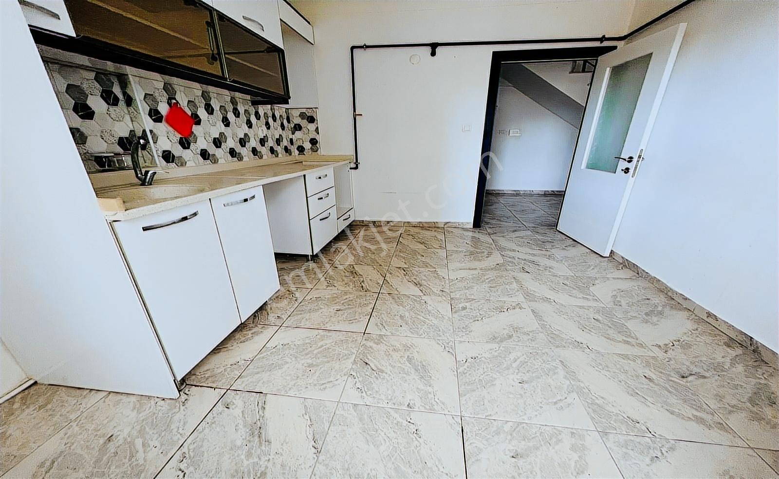 Çok Acil'den Mamak Natayolu Caddesi'nde 4+1 Dubleks Daire! - Görsel 10