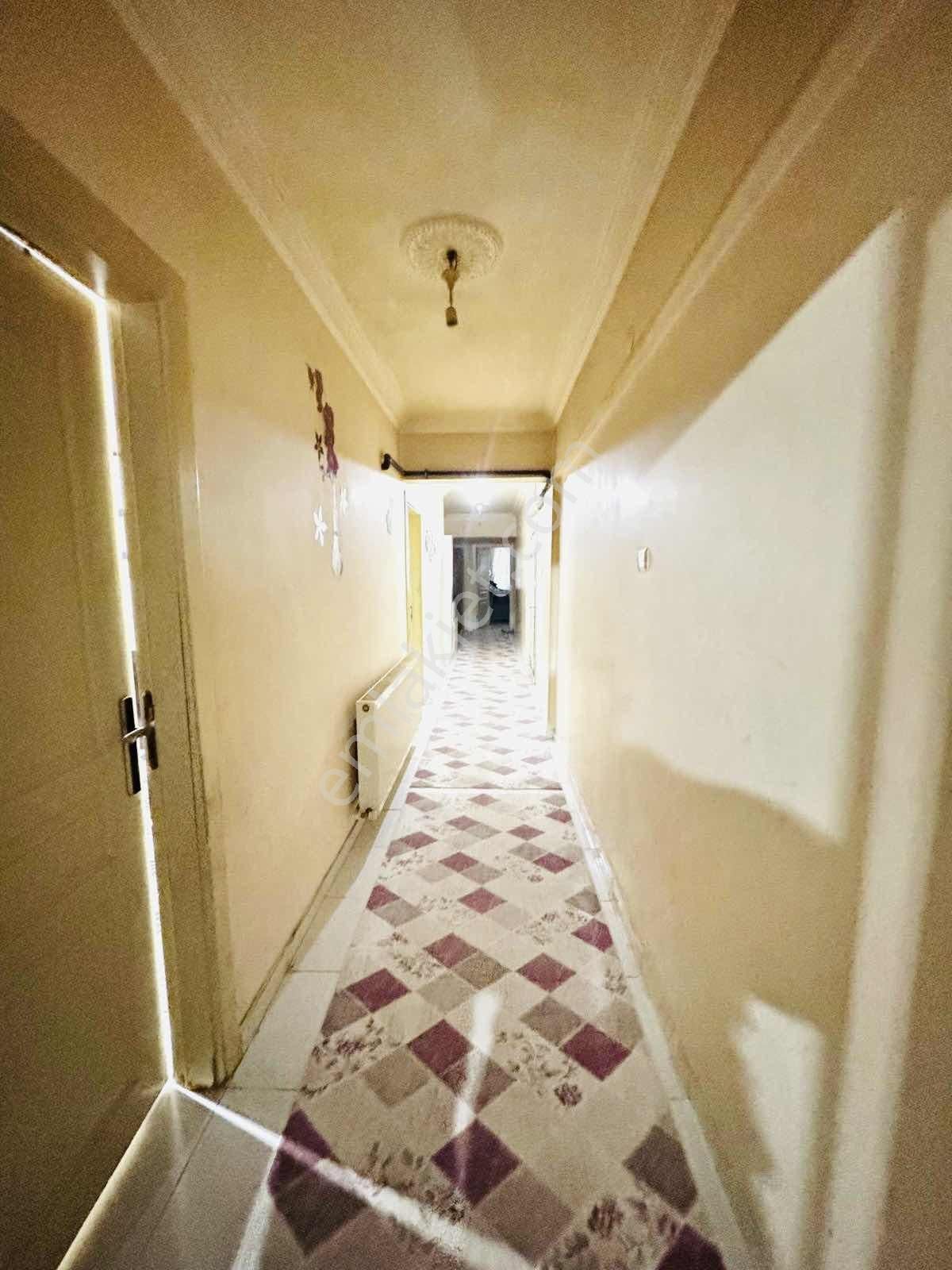 Şentürk Gayrimenkul'den Kaçırılmayacak 4+1 Başak Mah - Görsel 32