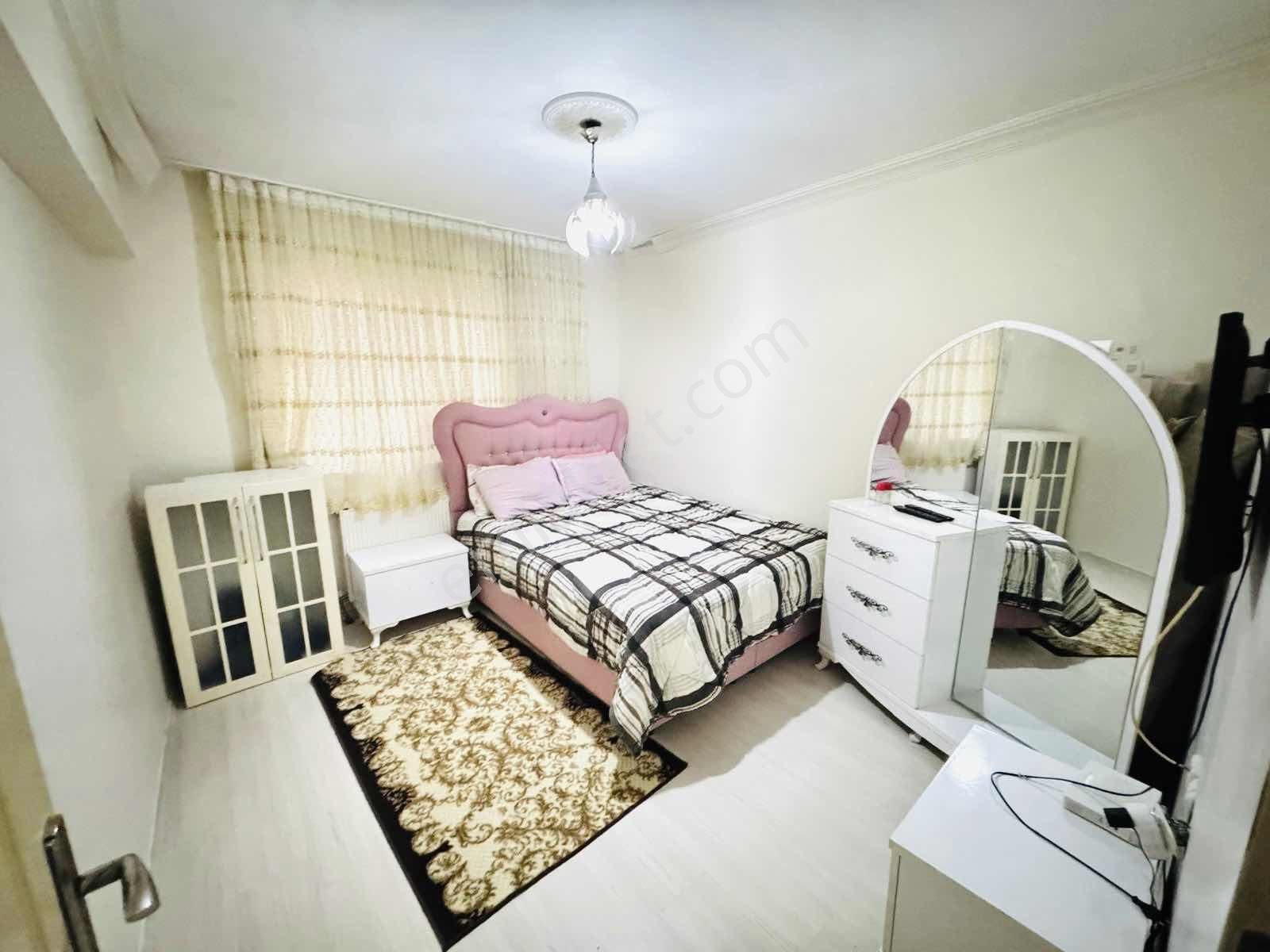 Şentürk Gayrimenkul'den Kaçırılmayacak 4+1 Başak Mah - Görsel 23