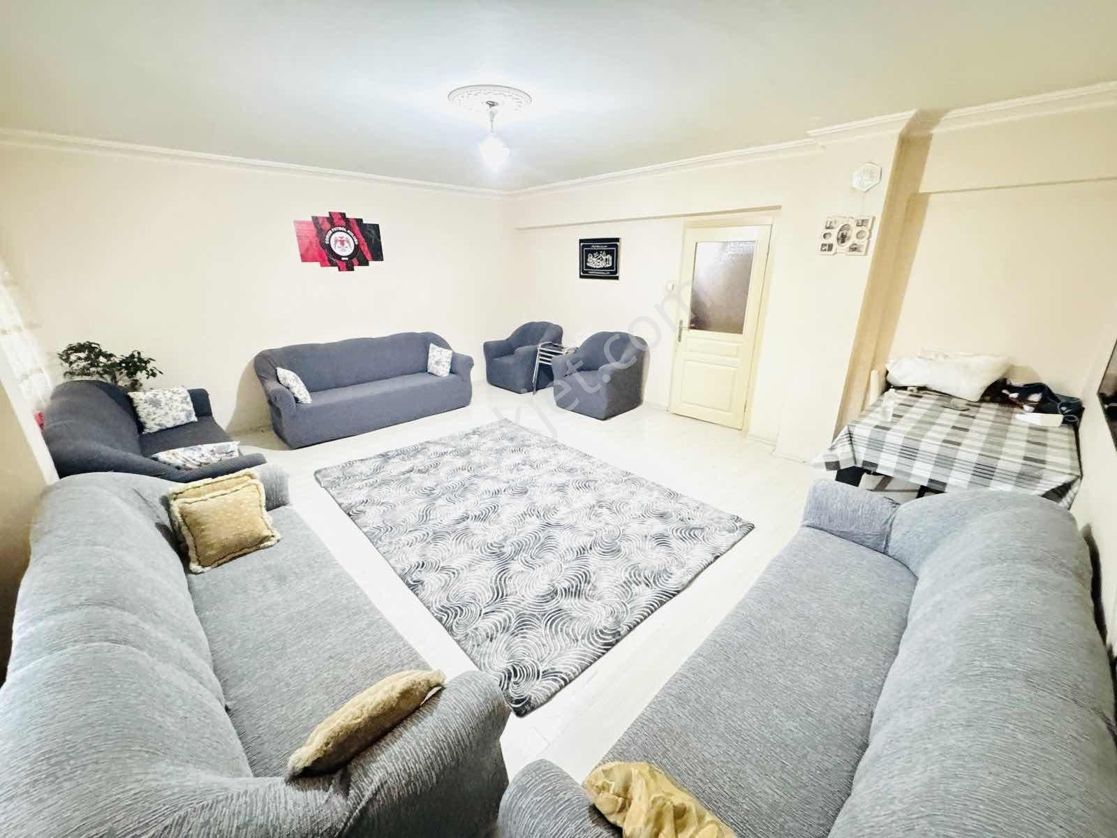 Şentürk Gayrimenkul'den Kaçırılmayacak 4+1 Başak Mah - Görsel 22