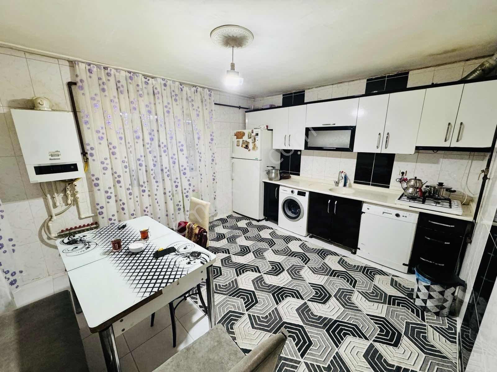 Şentürk Gayrimenkul'den Kaçırılmayacak 4+1 Başak Mah - Görsel 26