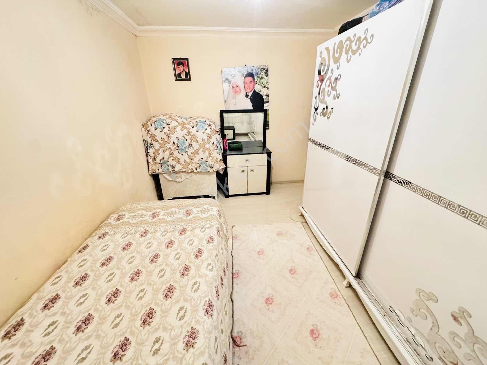 Şentürk Gayrimenkul'den Kaçırılmayacak 4+1 Başak Mah - Görsel 20