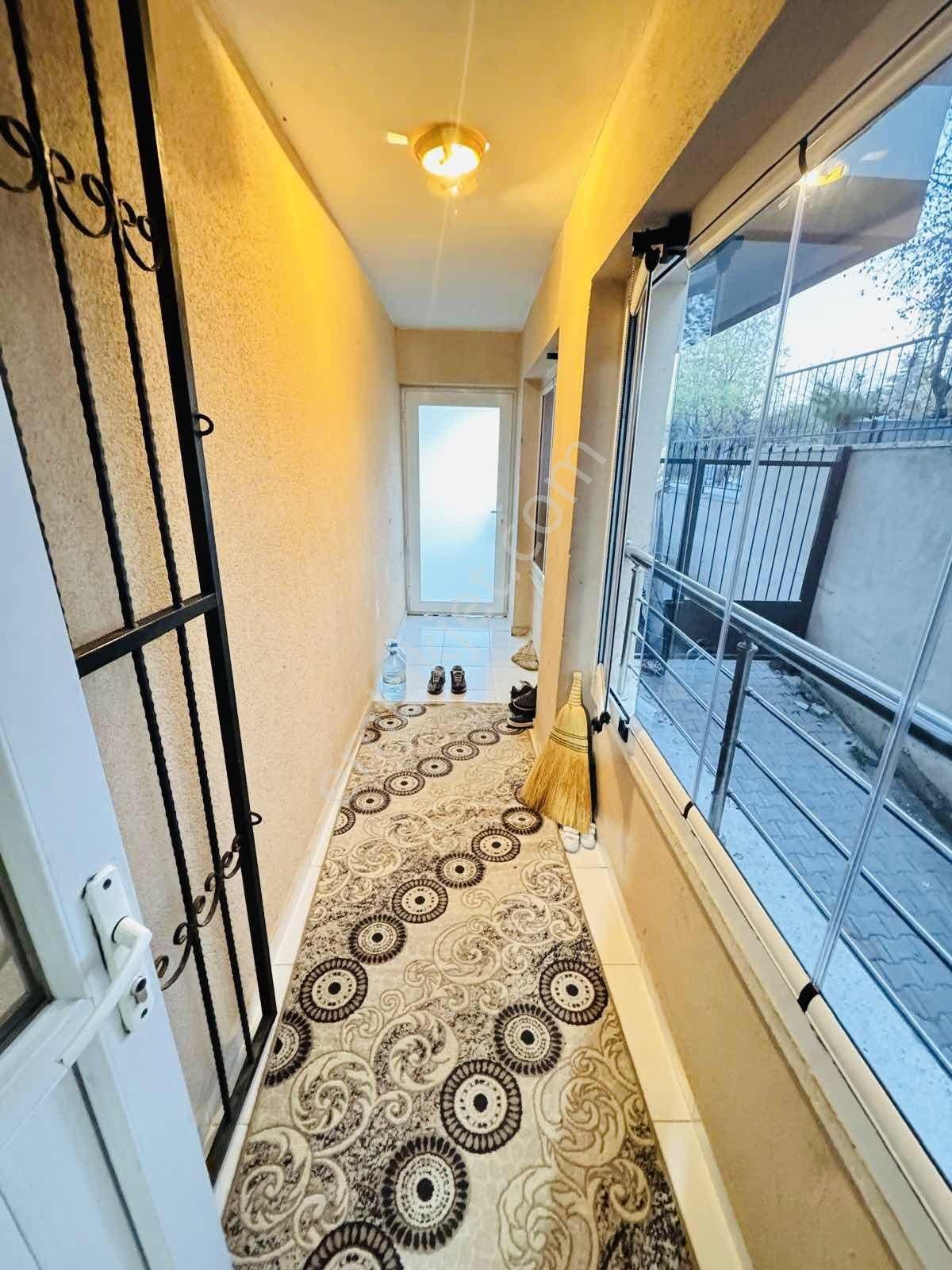 Şentürk Gayrimenkul'den Kaçırılmayacak 4+1 Başak Mah - Görsel 28