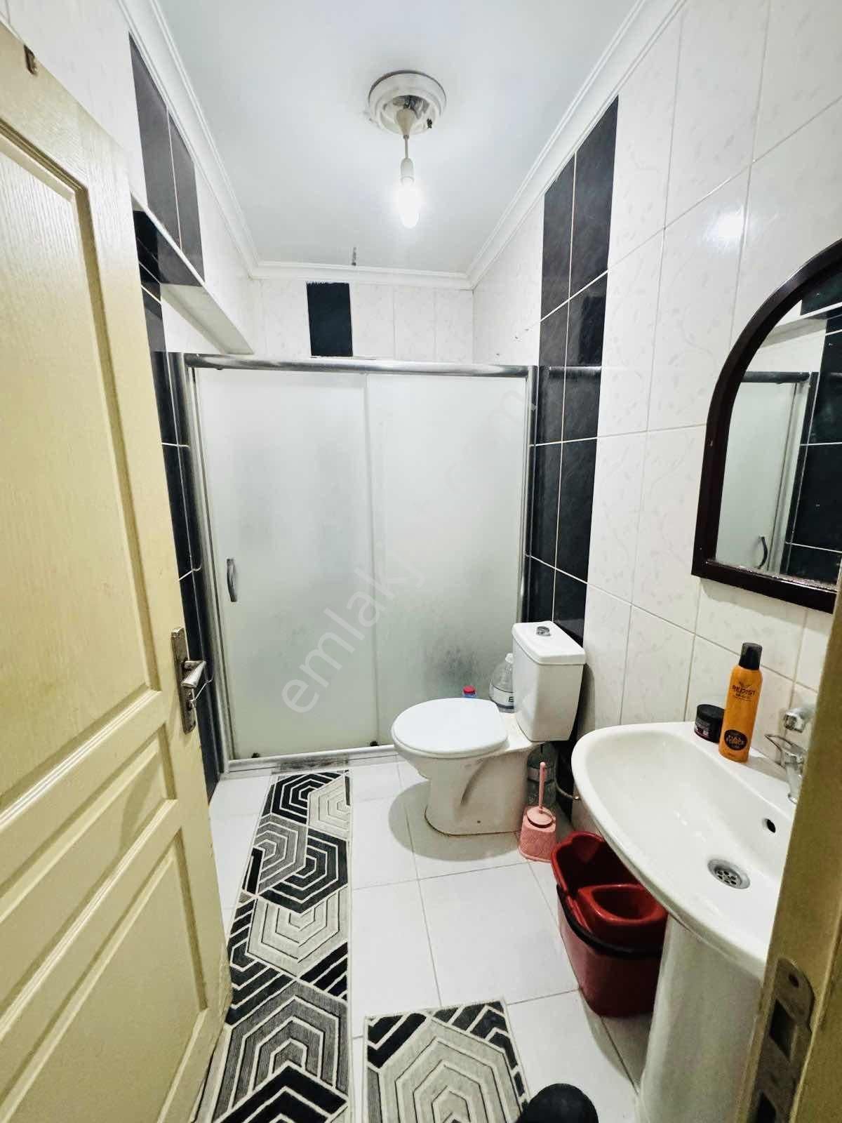 Şentürk Gayrimenkul'den Kaçırılmayacak 4+1 Başak Mah - Görsel 21