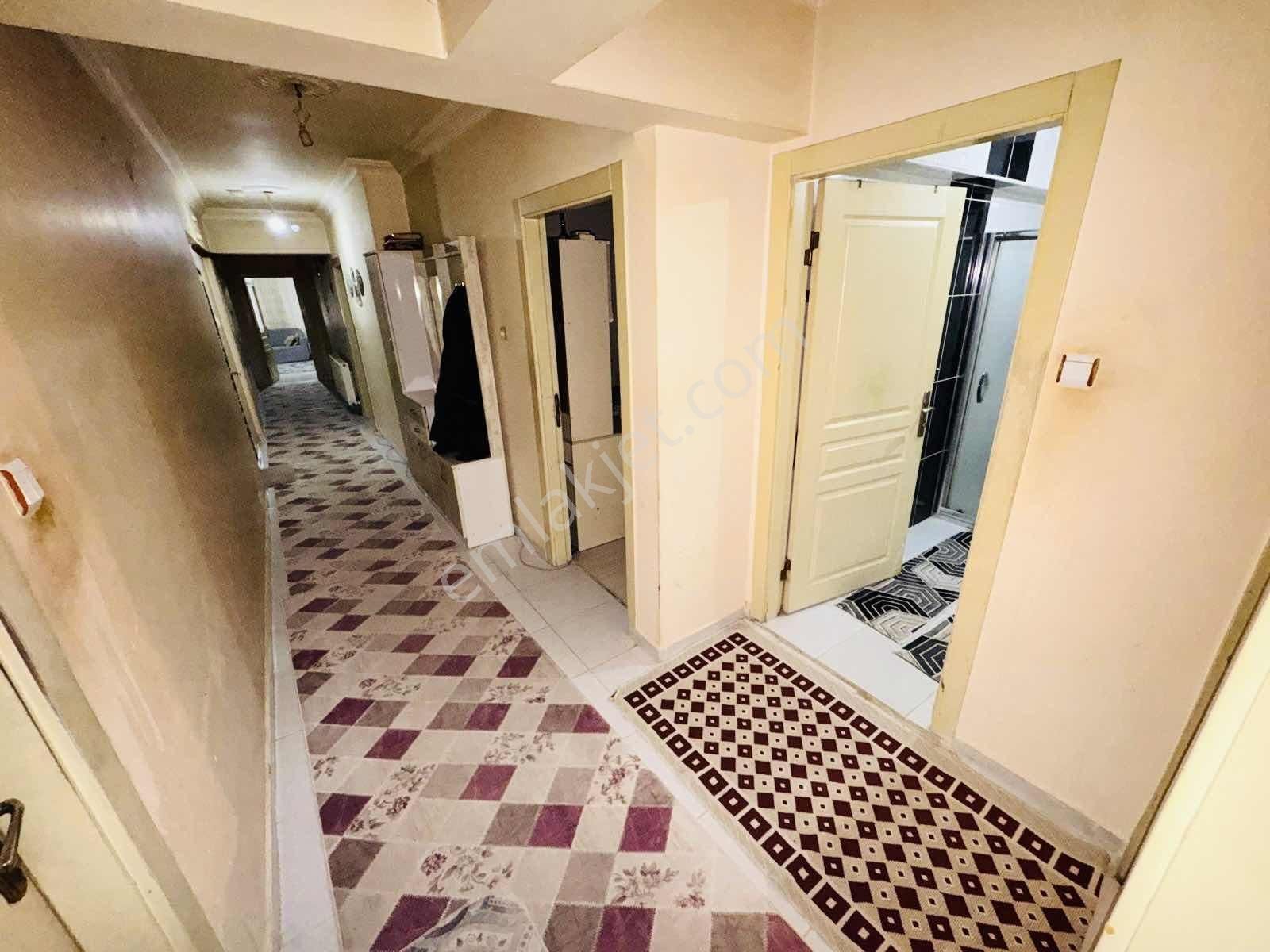 Şentürk Gayrimenkul'den Kaçırılmayacak 4+1 Başak Mah - Görsel 9