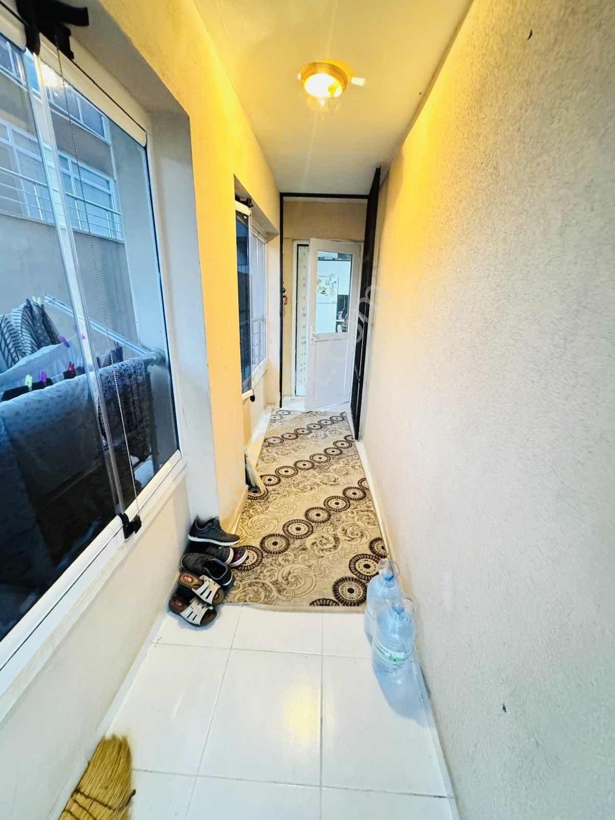 Şentürk Gayrimenkul'den Kaçırılmayacak 4+1 Başak Mah - Görsel 34