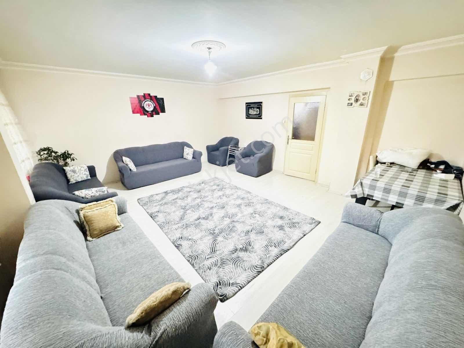 Şentürk Gayrimenkul'den Kaçırılmayacak 4+1 Başak Mah - Görsel 18