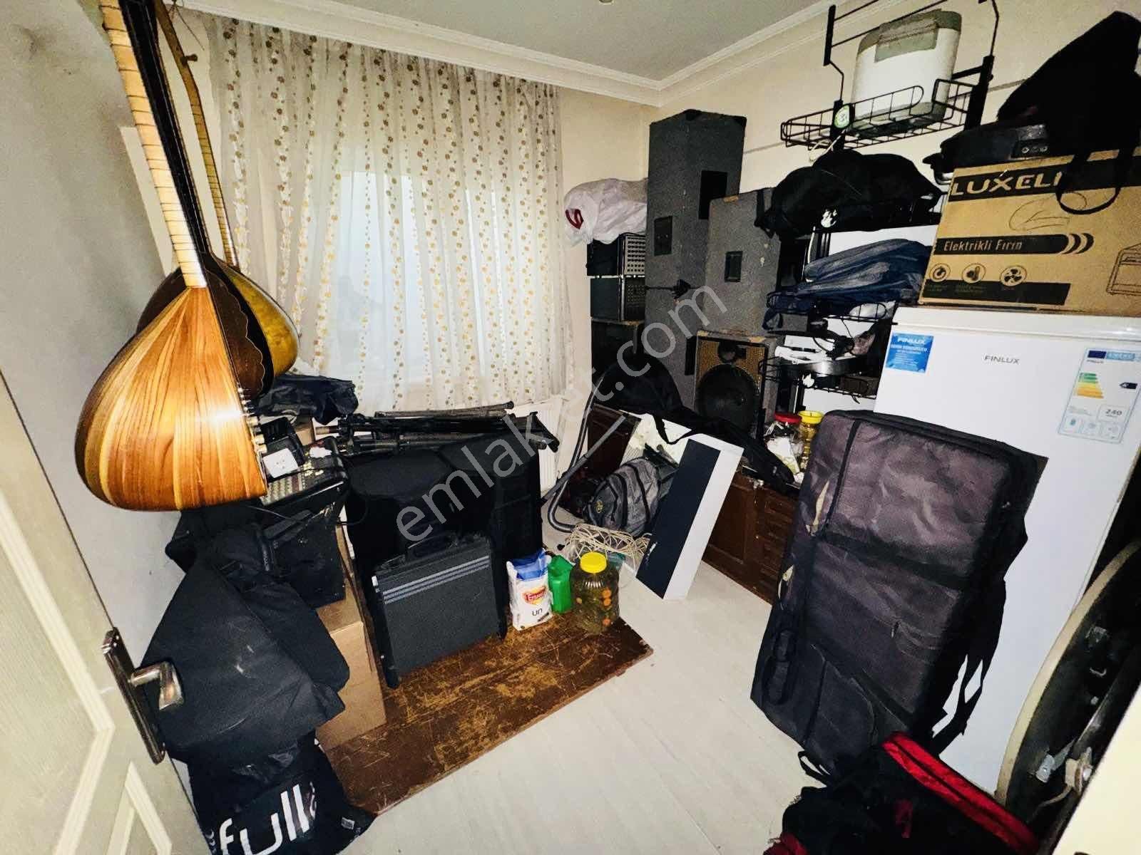 Şentürk Gayrimenkul'den Kaçırılmayacak 4+1 Başak Mah - Görsel 13