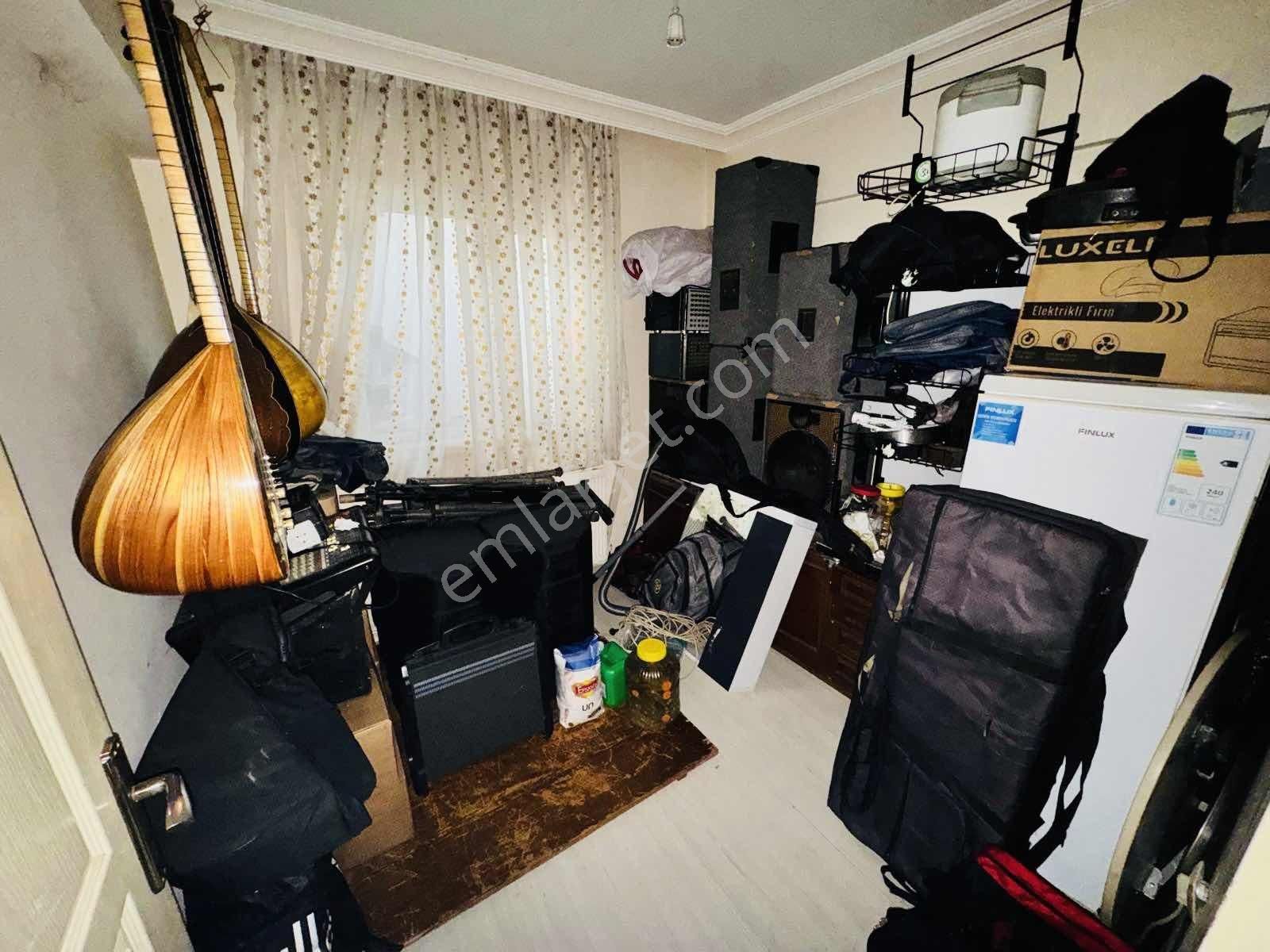 Şentürk Gayrimenkul'den Kaçırılmayacak 4+1 Başak Mah - Görsel 5