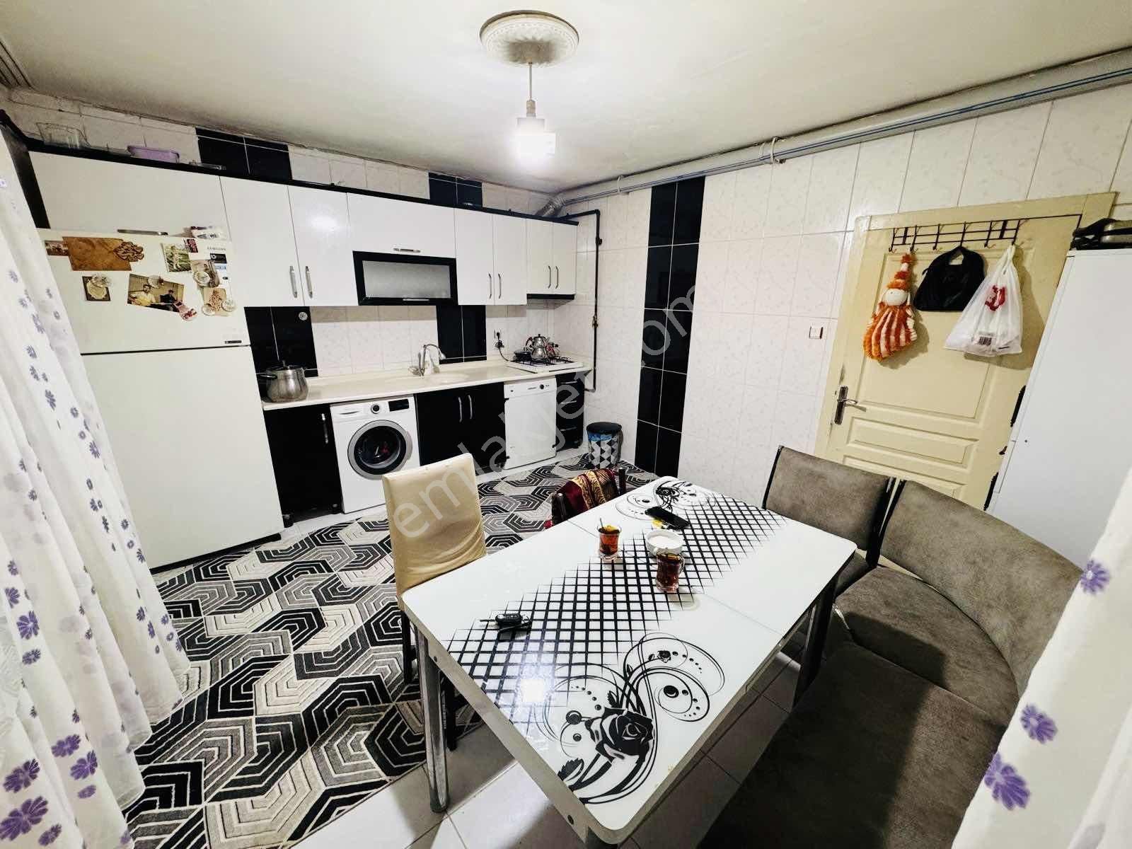 Şentürk Gayrimenkul'den Kaçırılmayacak 4+1 Başak Mah