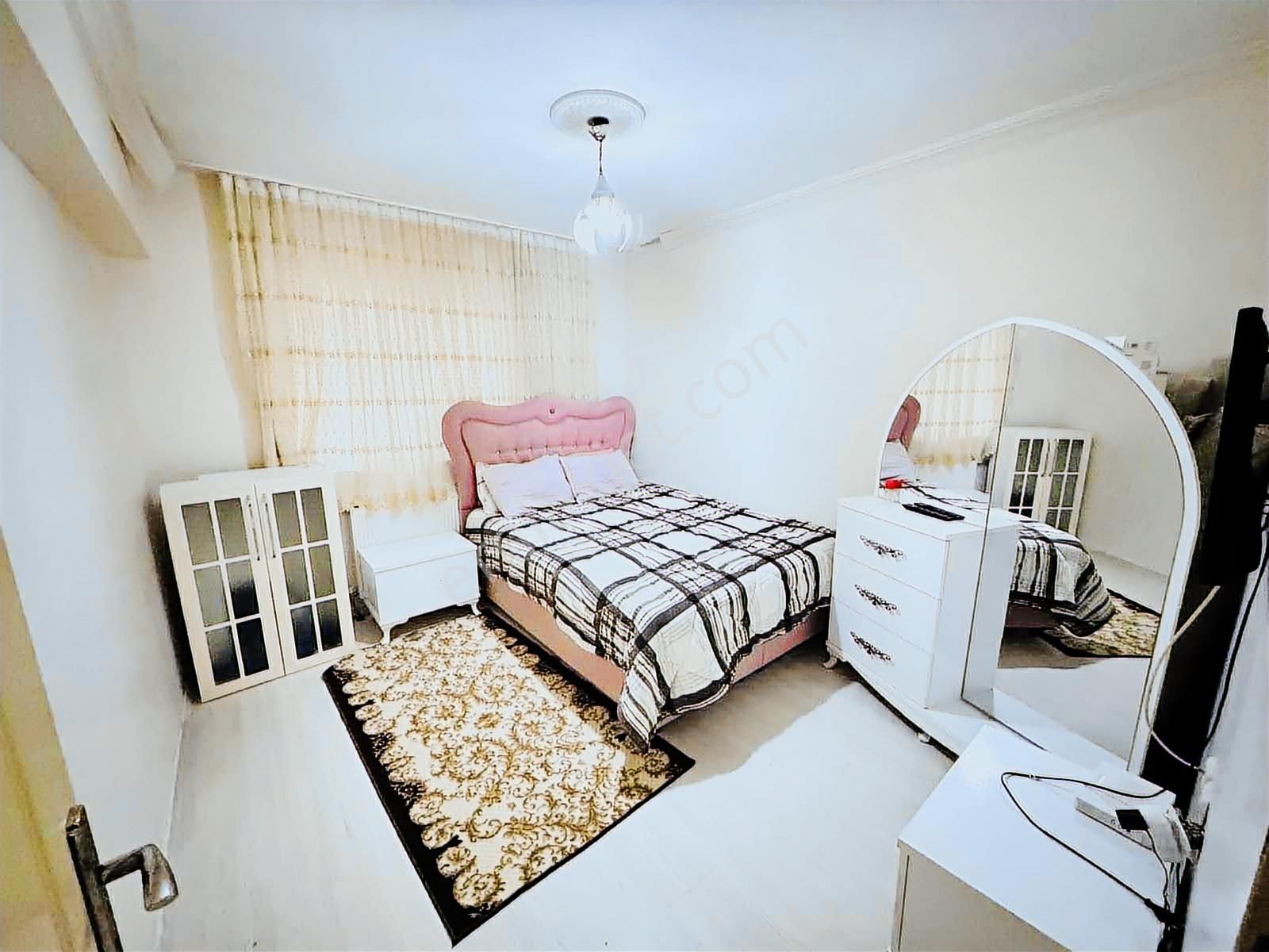 Şentürk Gayrimenkul'den Kaçırılmayacak 4+1 Başak Mah - Görsel 12