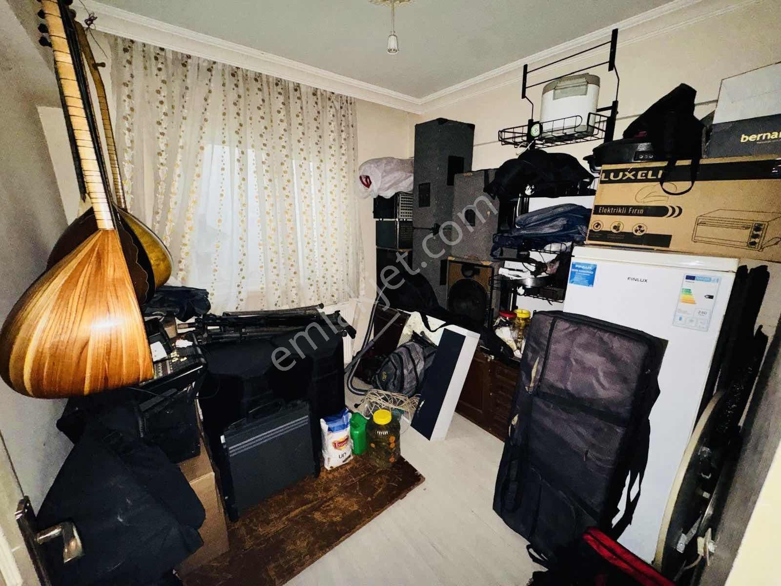 Şentürk Gayrimenkul'den Kaçırılmayacak 4+1 Başak Mah - Görsel 4