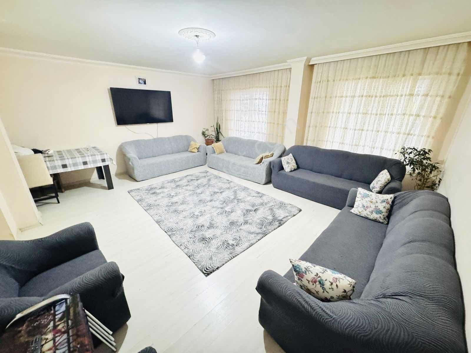 Şentürk Gayrimenkul'den Kaçırılmayacak 4+1 Başak Mah - Görsel 7