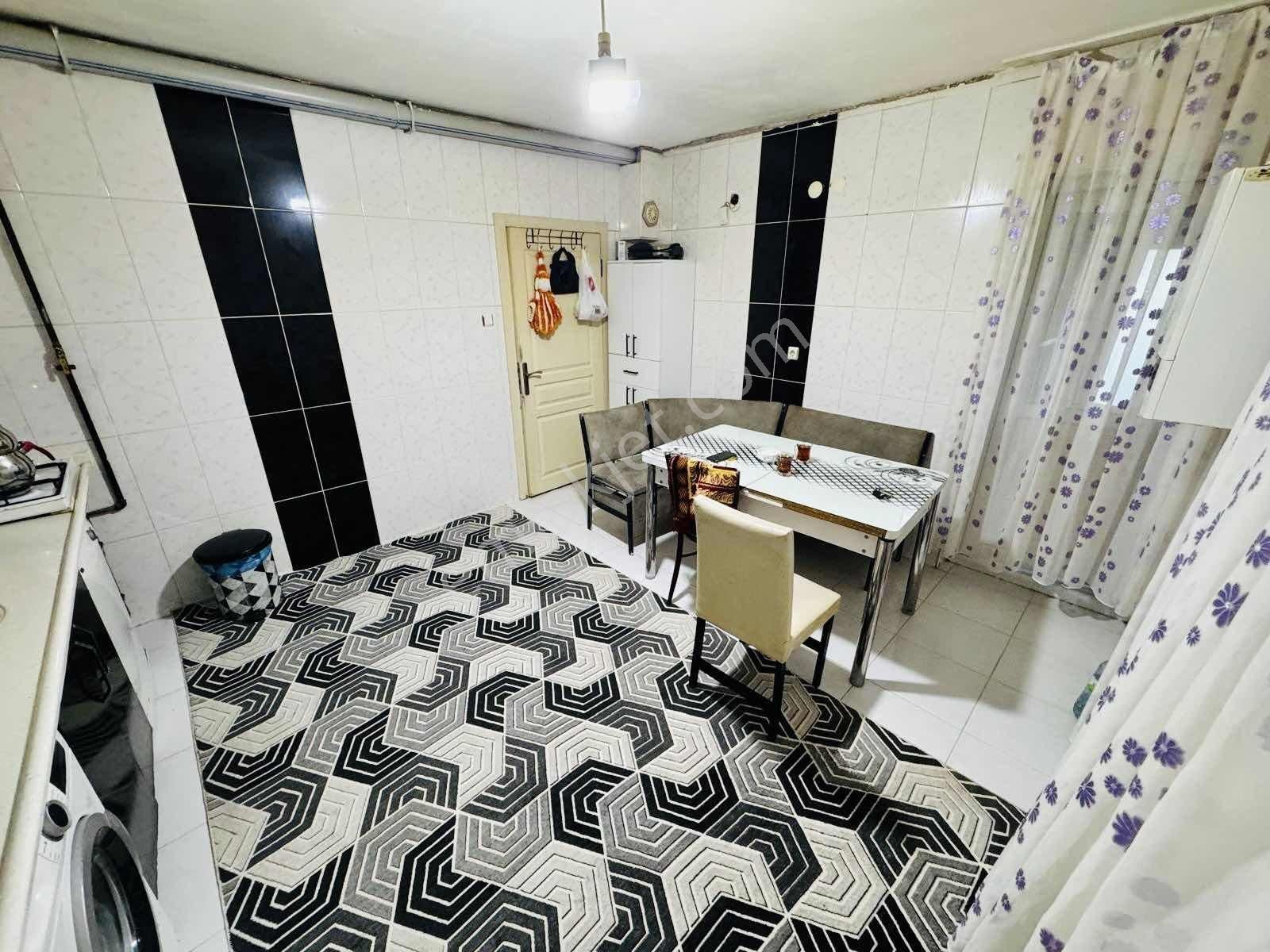 Şentürk Gayrimenkul'den Kaçırılmayacak 4+1 Başak Mah - Görsel 24