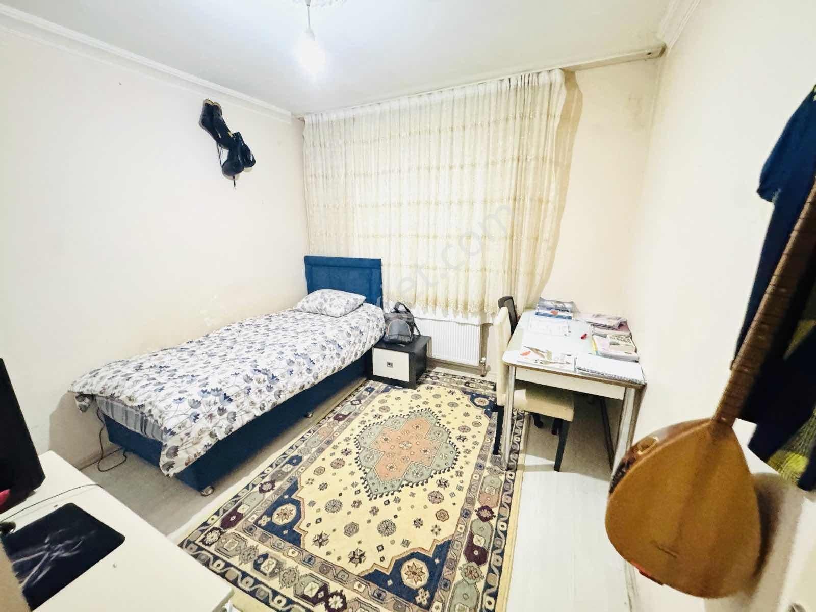 Şentürk Gayrimenkul'den Kaçırılmayacak 4+1 Başak Mah - Görsel 27