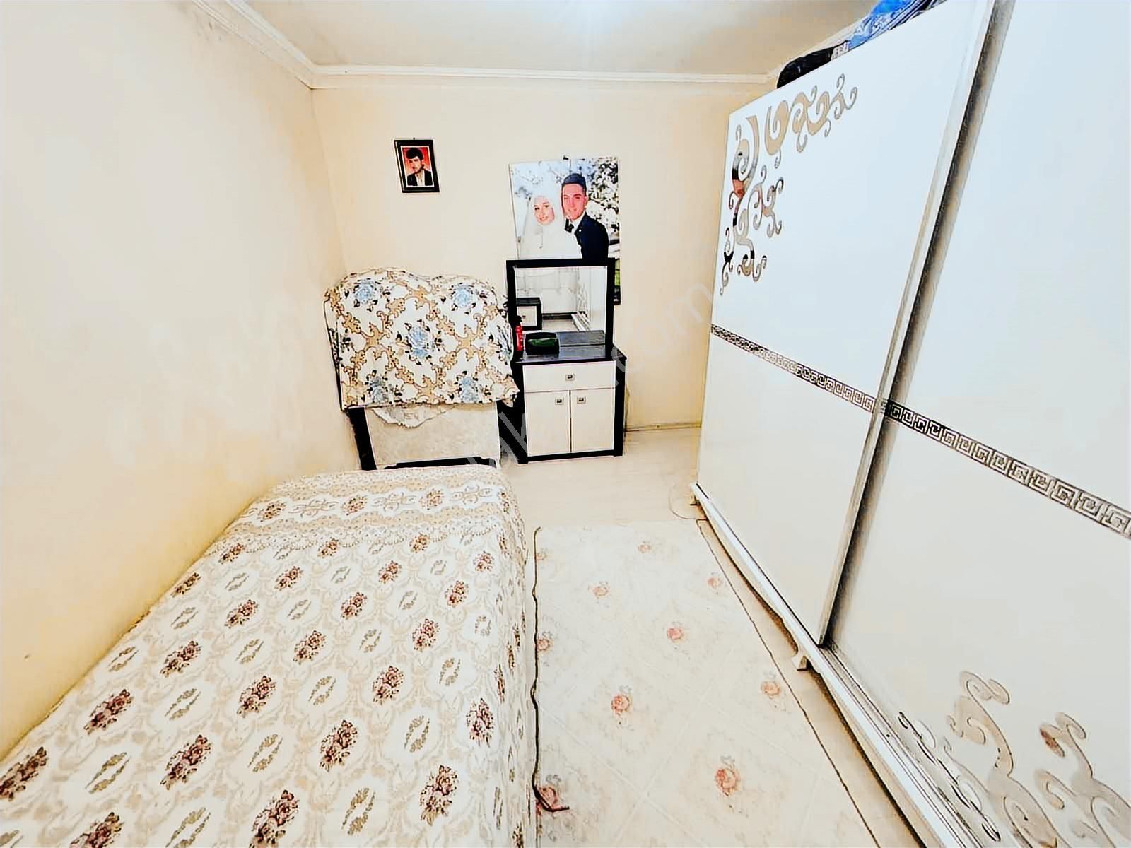 Şentürk Gayrimenkul'den Kaçırılmayacak 4+1 Başak Mah - Görsel 33