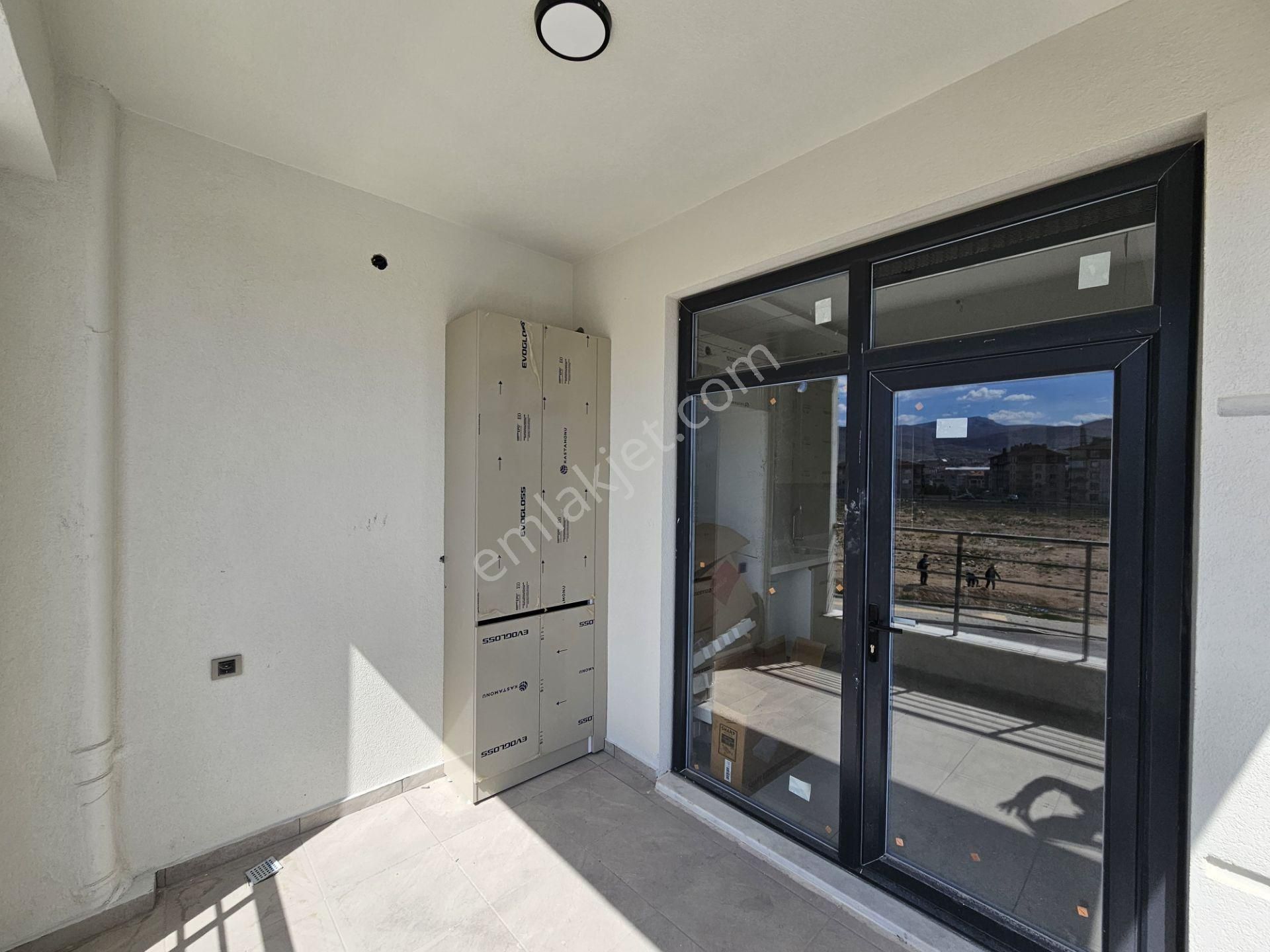 Yazır Mahallesi Satılık 2+1 Sıfır Daireler - Görsel 5