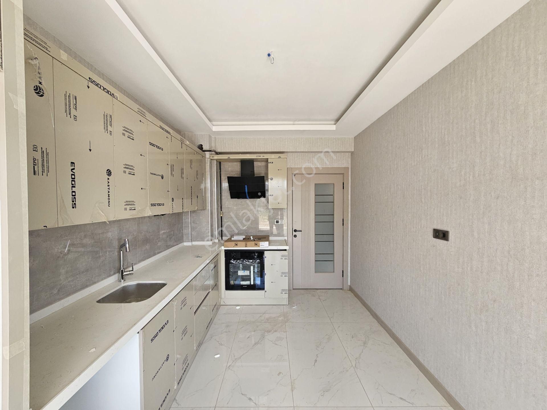 Yazır Mahallesi Satılık 2+1 Sıfır Daireler - Görsel 3