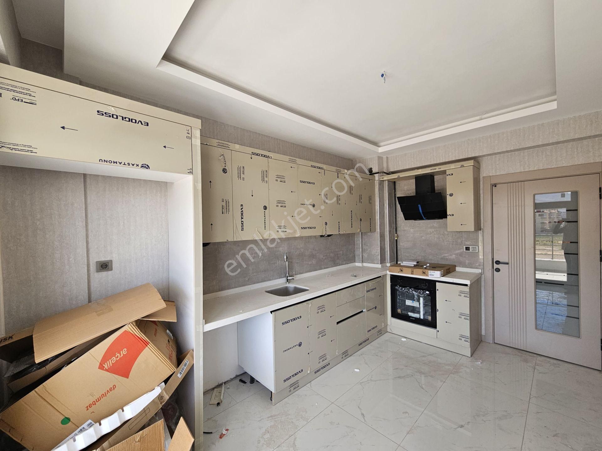 Yazır Mahallesi Satılık 2+1 Sıfır Daireler - Görsel 4