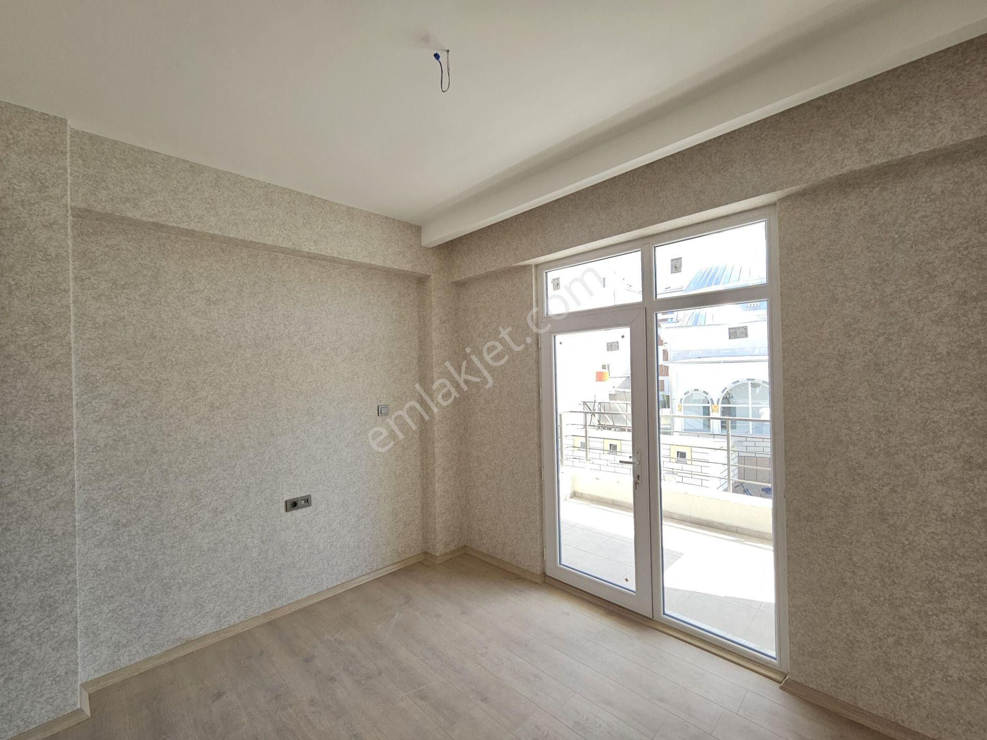 Yazır Mahallesi Satılık 2+1 Sıfır Daireler - Görsel 15