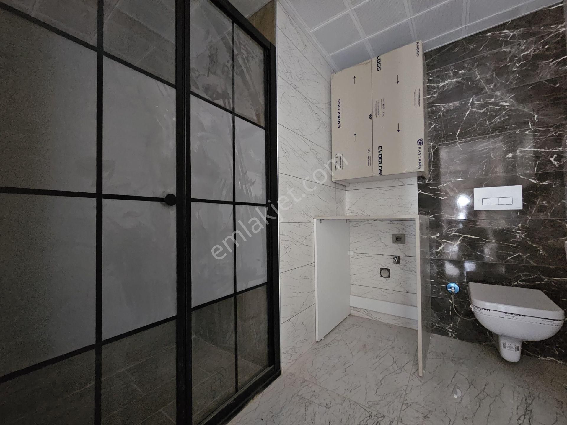 Yazır Mahallesi Satılık 2+1 Sıfır Daireler - Görsel 24