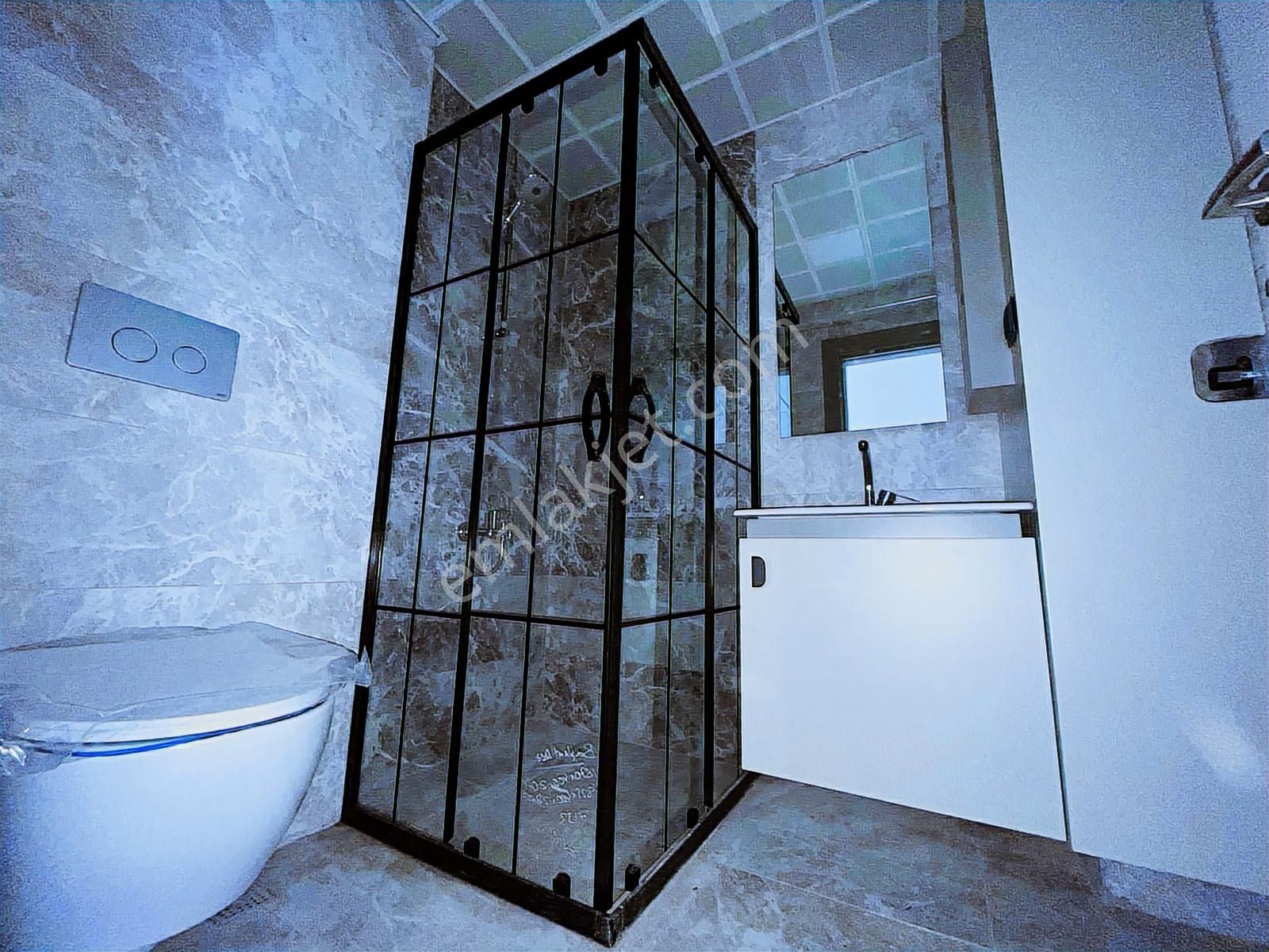 Yapracık'da Lüks Yapılı Bağımsız Mutfaklı 2+1 Satılık Daire.. - Görsel 3