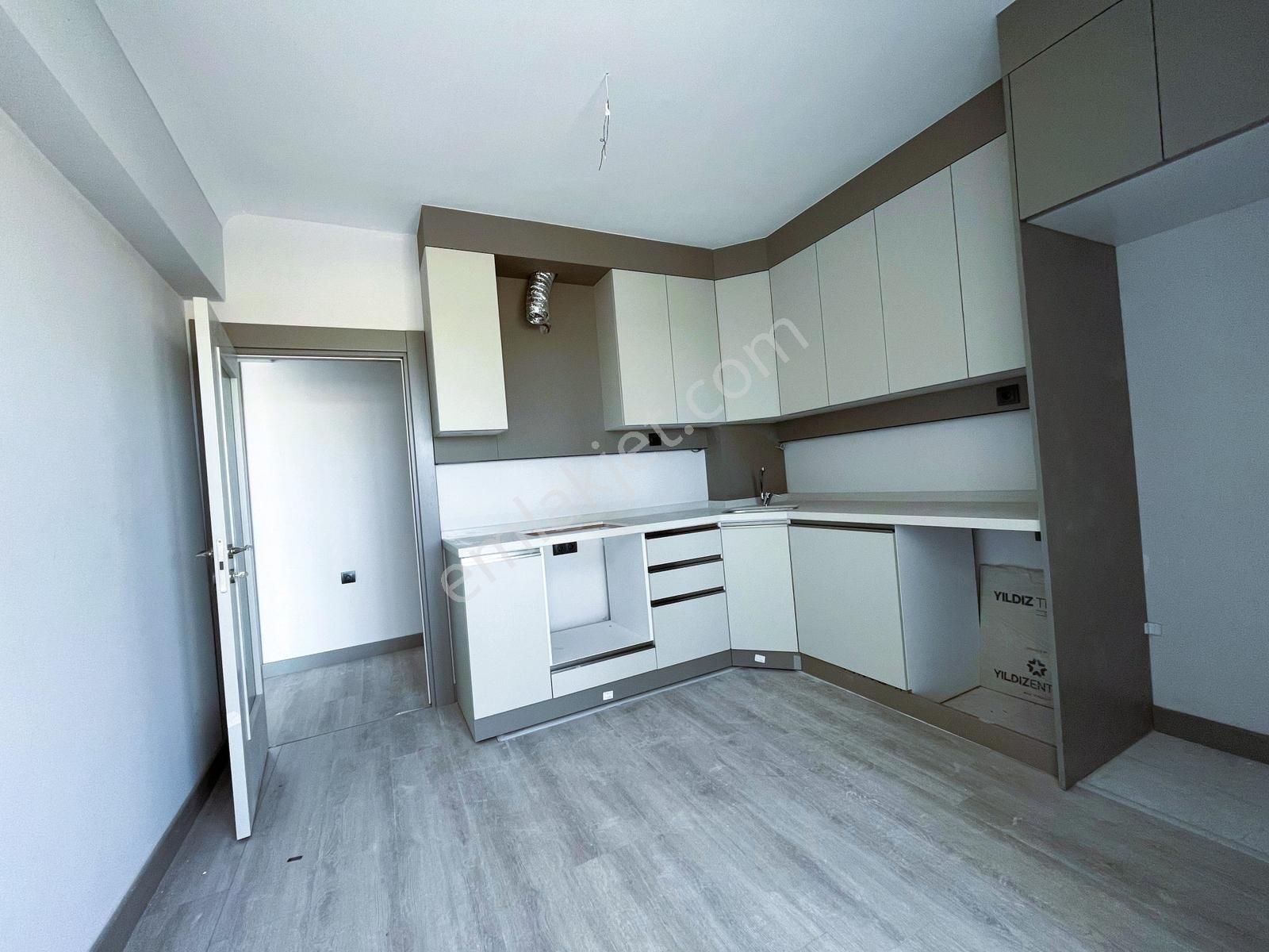 Yapracık'da Lüks Yapılı Bağımsız Mutfaklı 2+1 Satılık Daire.. - Görsel 7