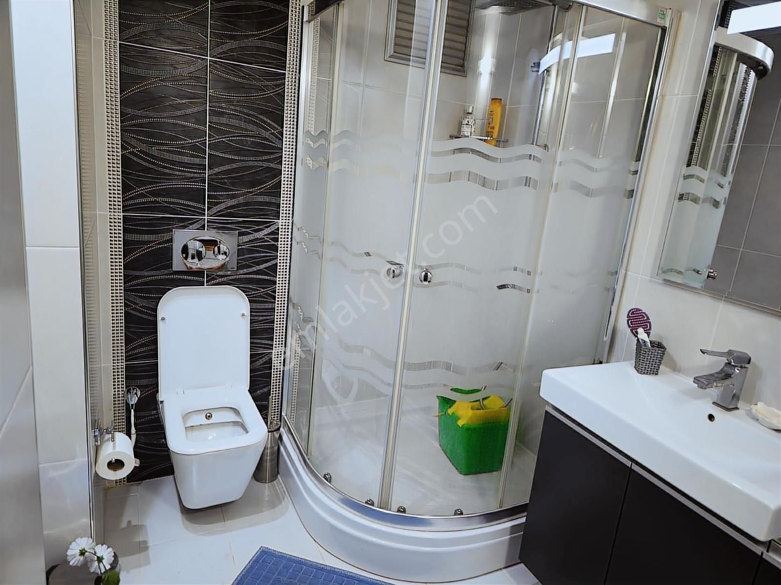 İnönü Cad. Üzeri Asansörlü-otoparklı Eşyalı Kiralık Daire - Görsel 2