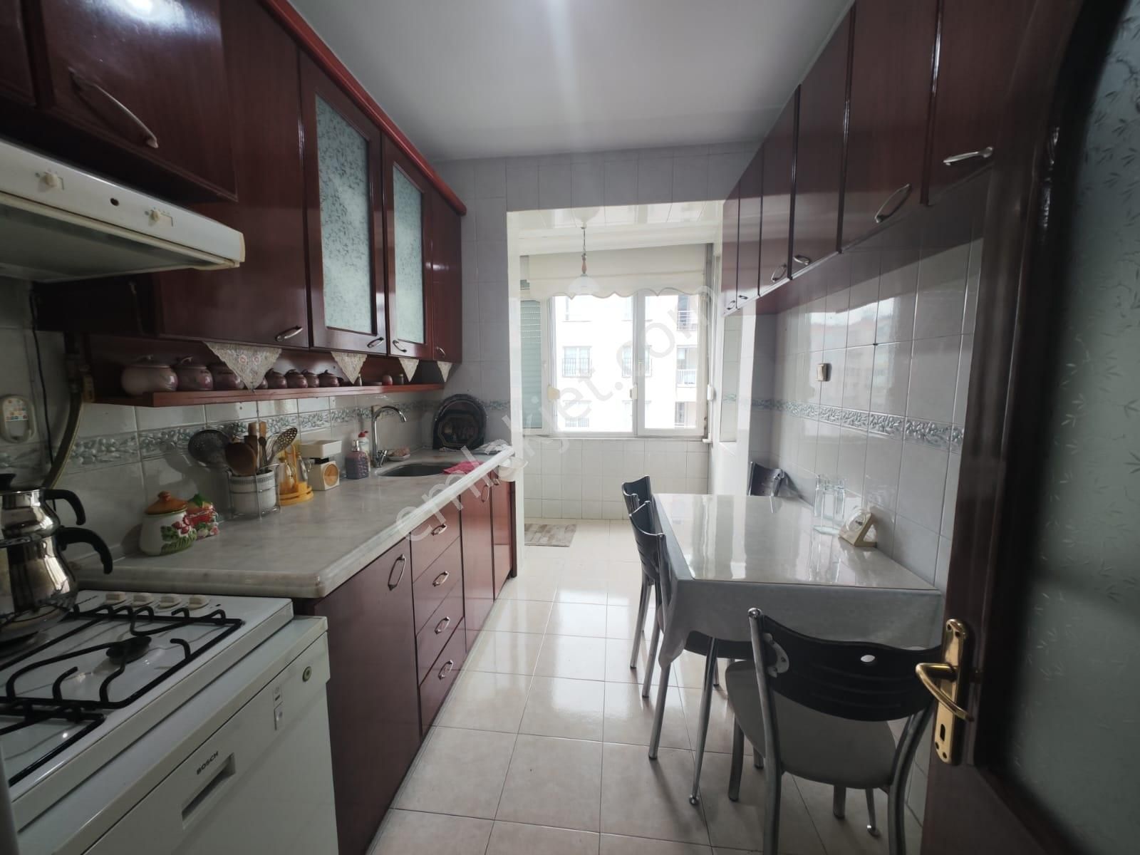 İnönü Cad. Üzeri Asansörlü-otoparklı Eşyalı Kiralık Daire - Görsel 6