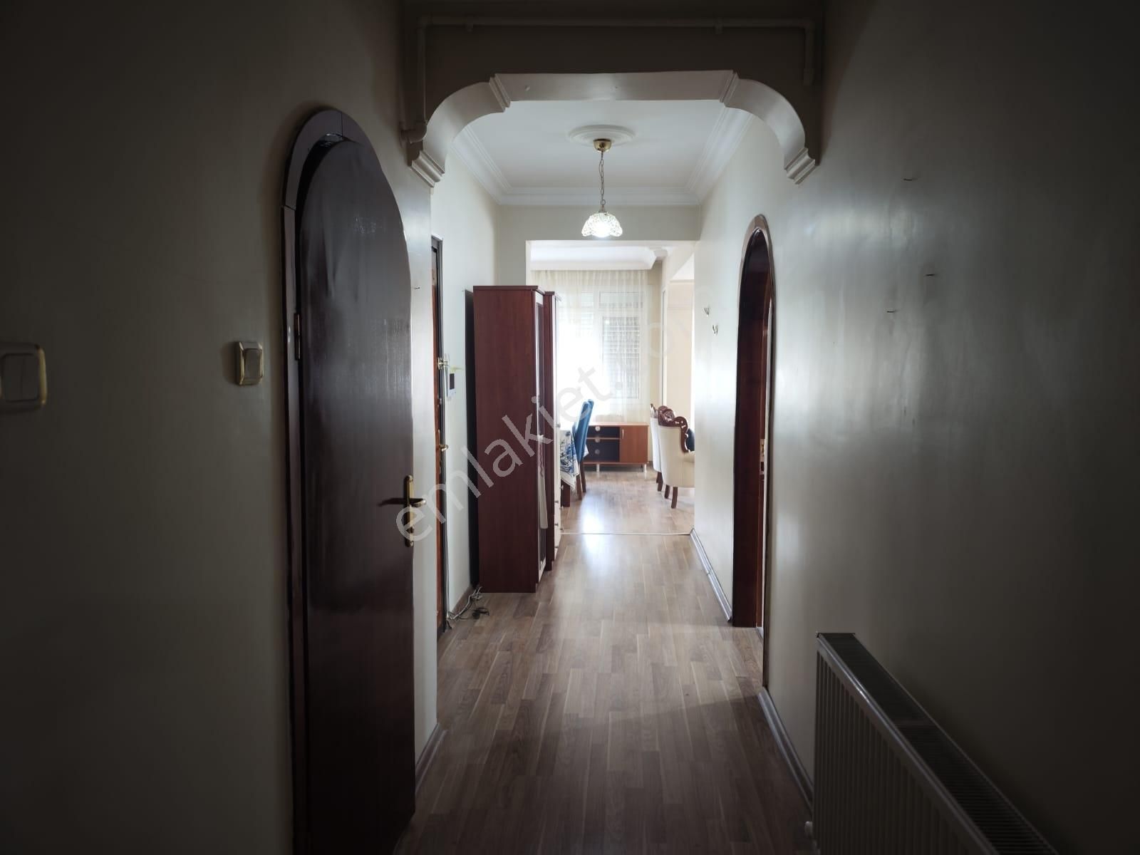 İnönü Cad. Üzeri Asansörlü-otoparklı Eşyalı Kiralık Daire - Görsel 21