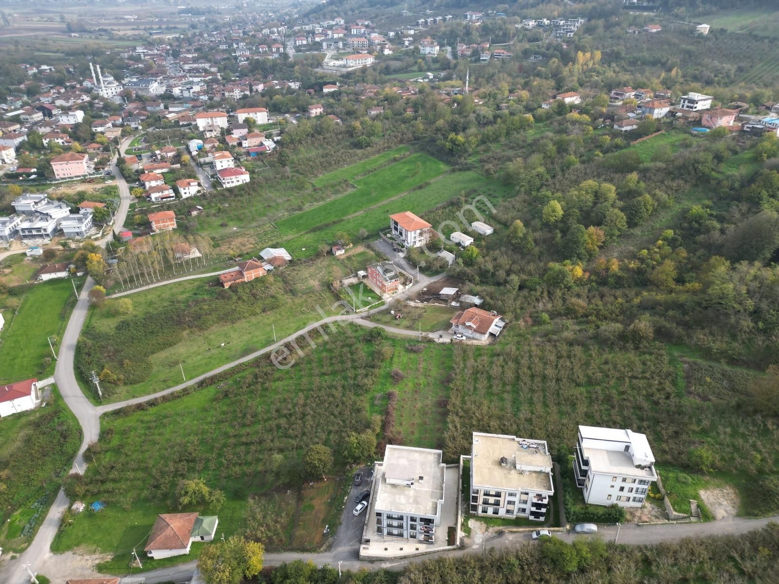 Kazımpaşada Satılık Arsa