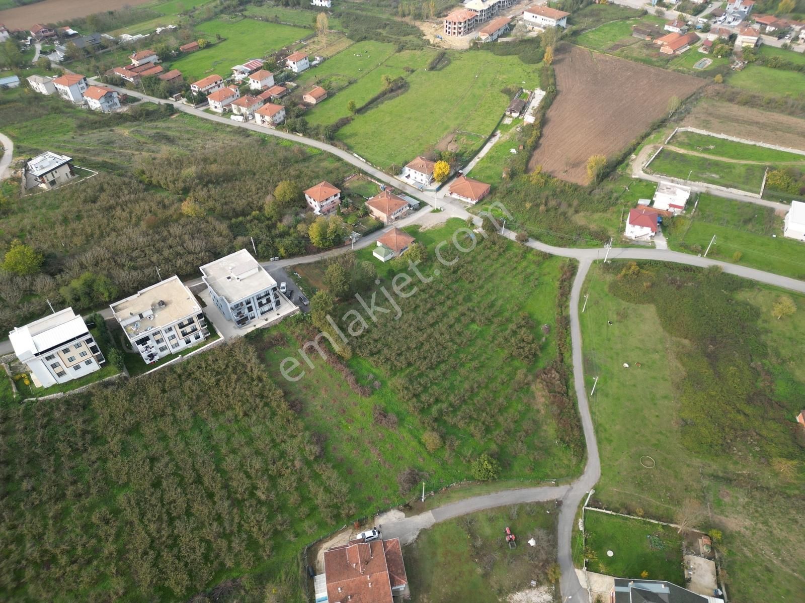 Kazımpaşada Satılık Arsa - Görsel 5