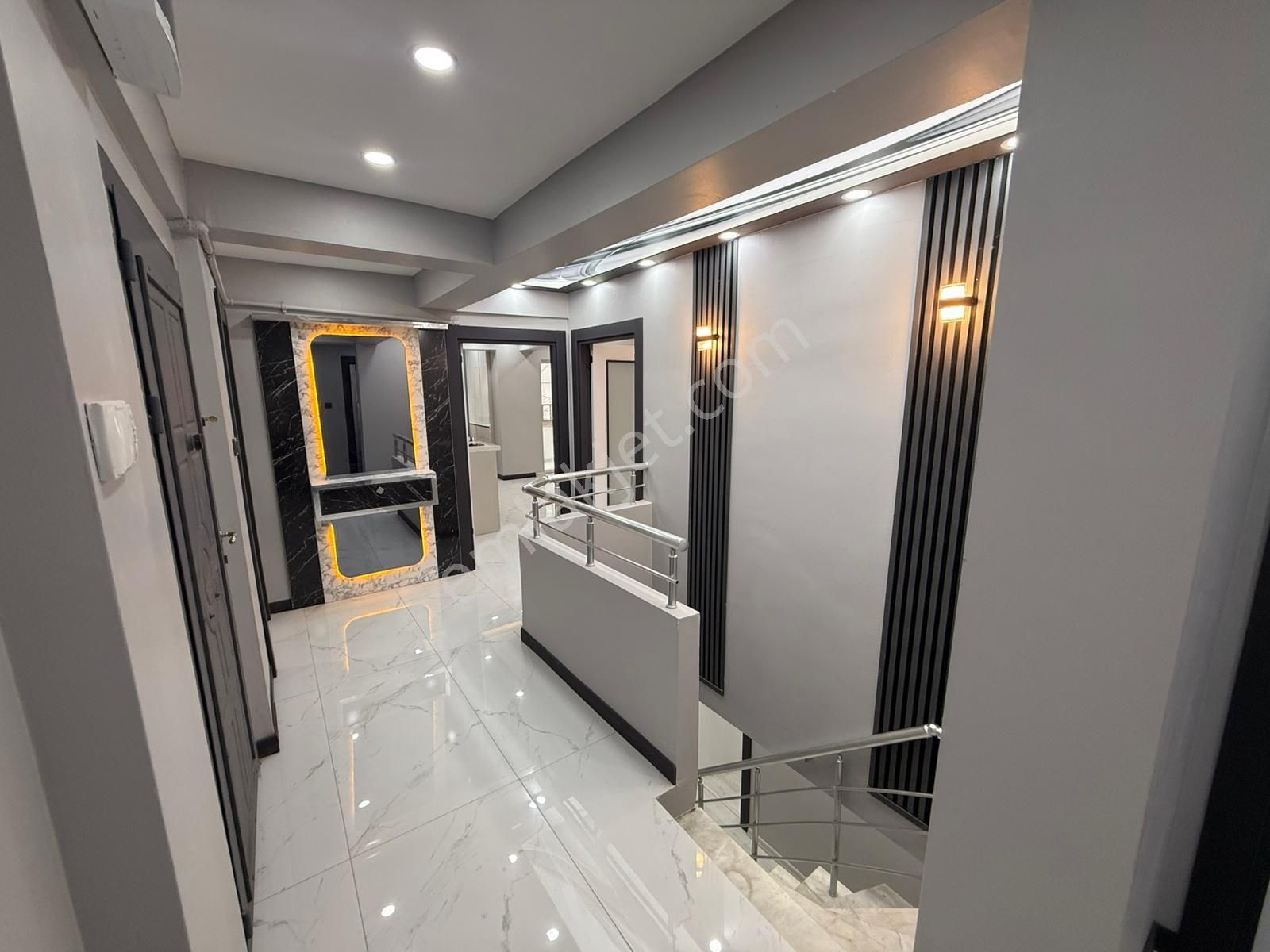 Water Hause Gayrimenkul' Den İstasyon Mah. Satılık Daire - Görsel 18