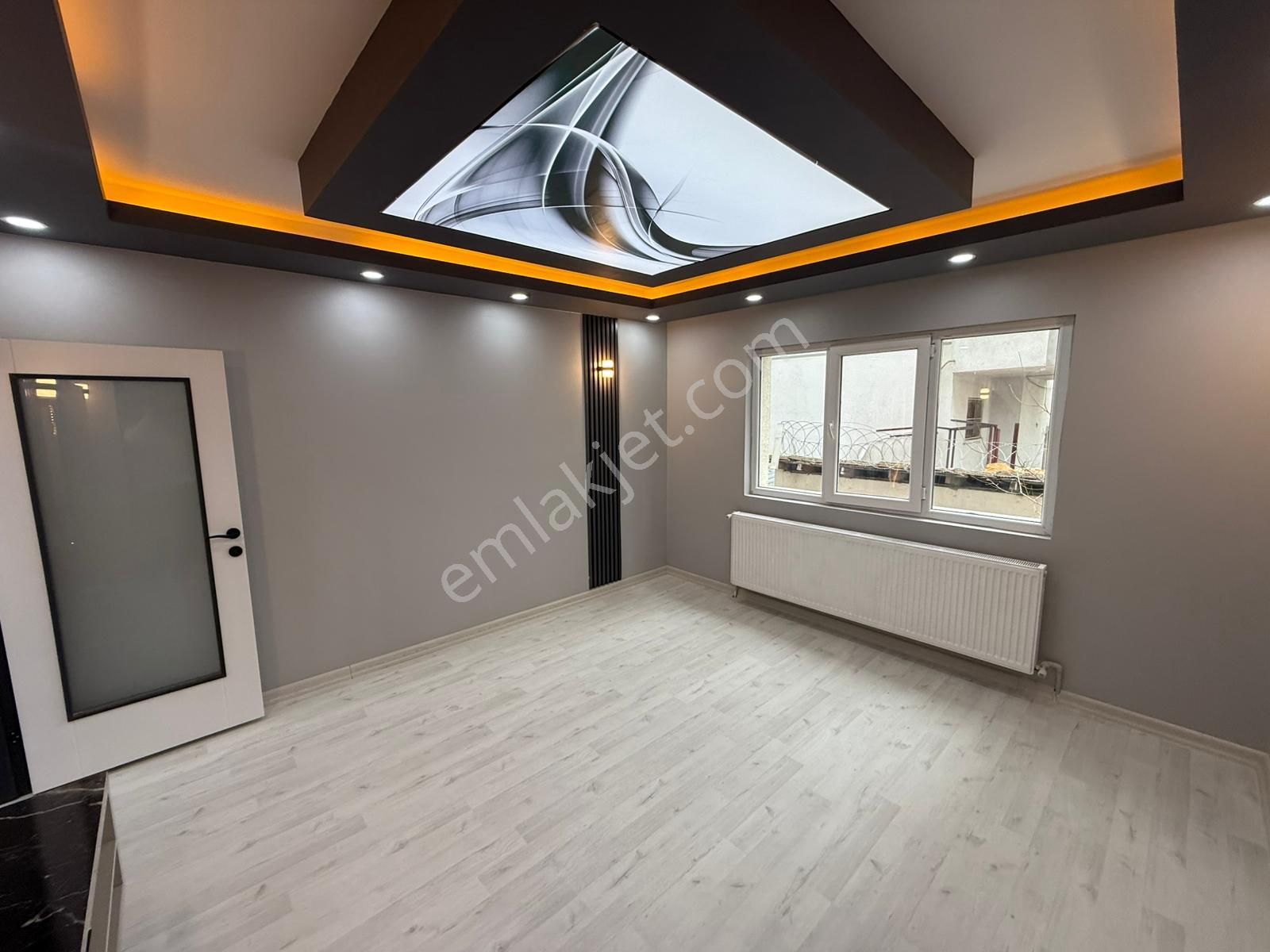 Water Hause Gayrimenkul' Den İstasyon Mah. Satılık Daire - Görsel 2