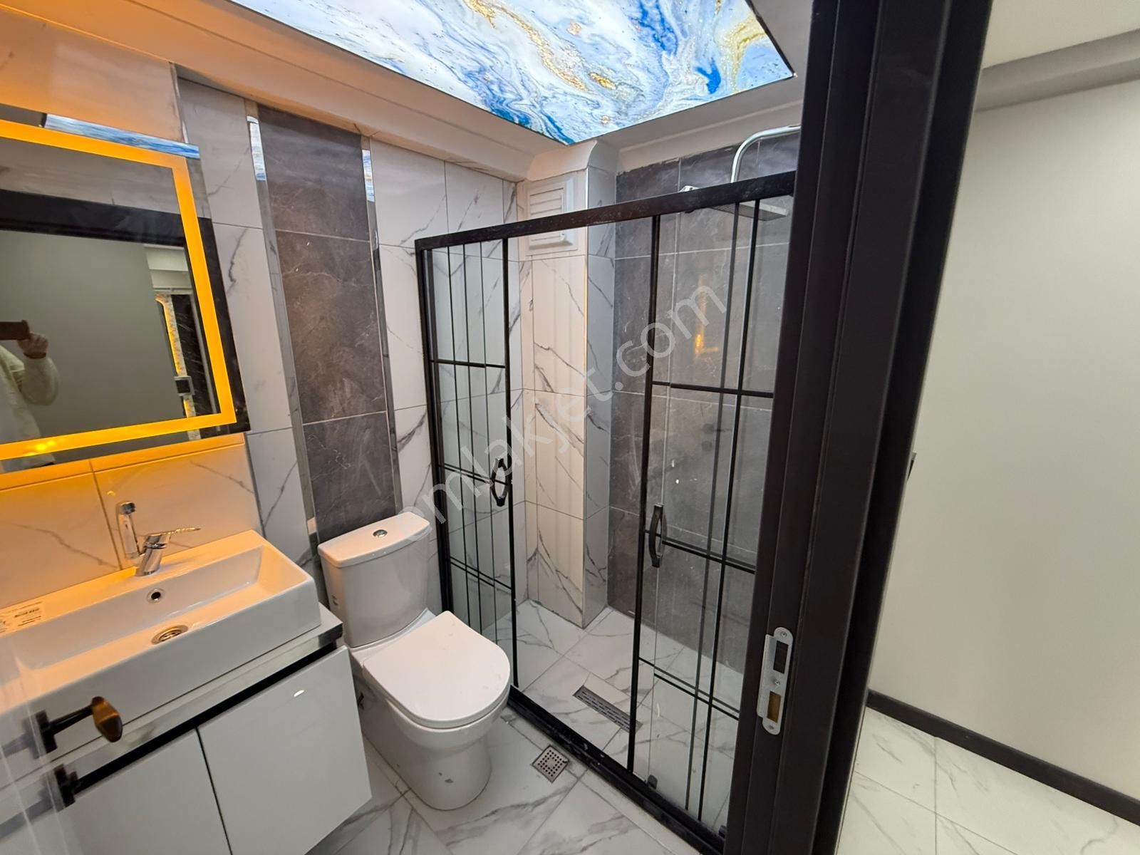 Water Hause Gayrimenkul' Den İstasyon Mah. Satılık Daire - Görsel 6